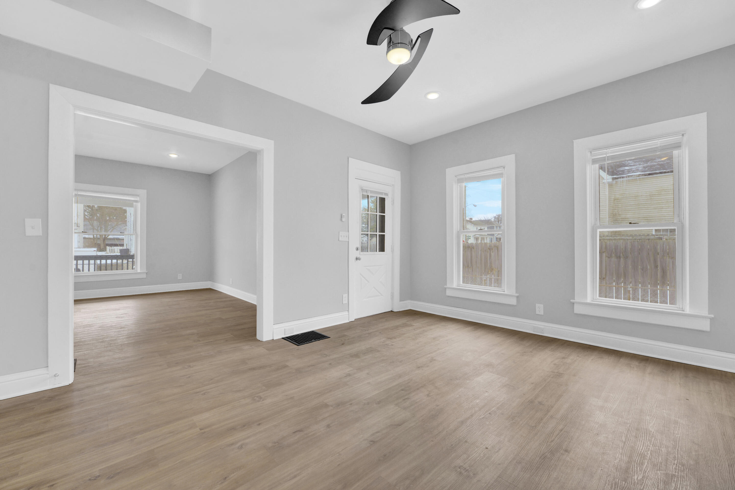 311 Shaffer Street, Springfield, Ohio 45504