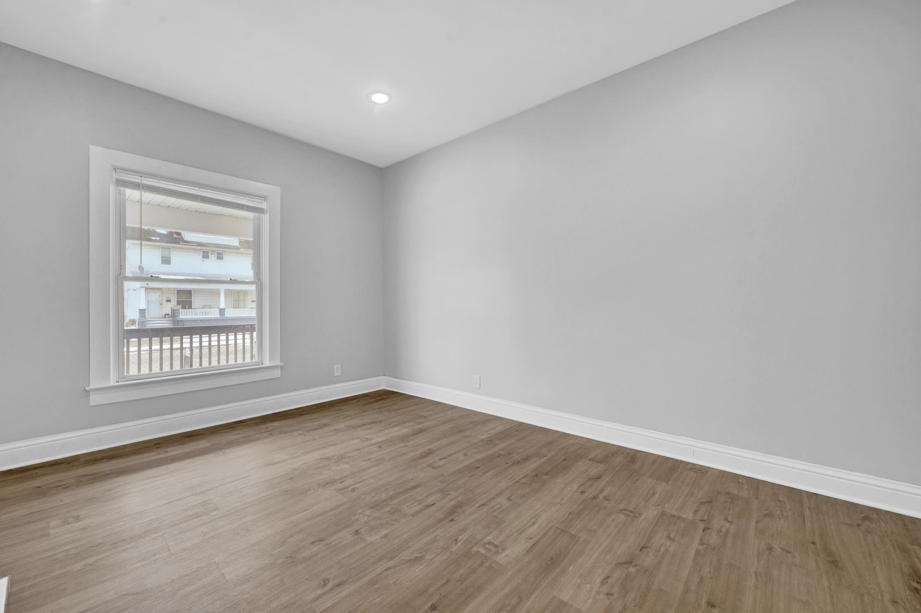 311 Shaffer Street, Springfield, Ohio 45504