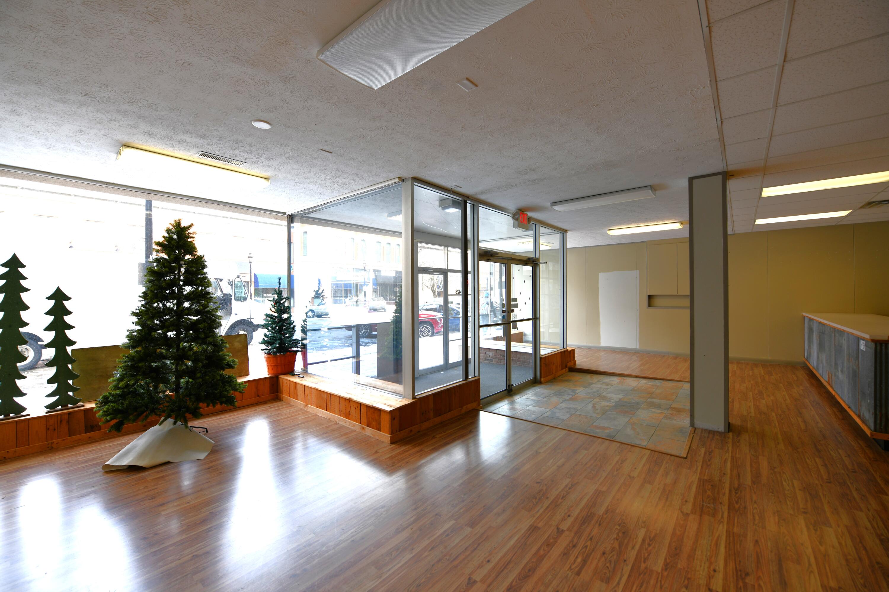 430 Broadway Street, Greenville, Ohio 45331