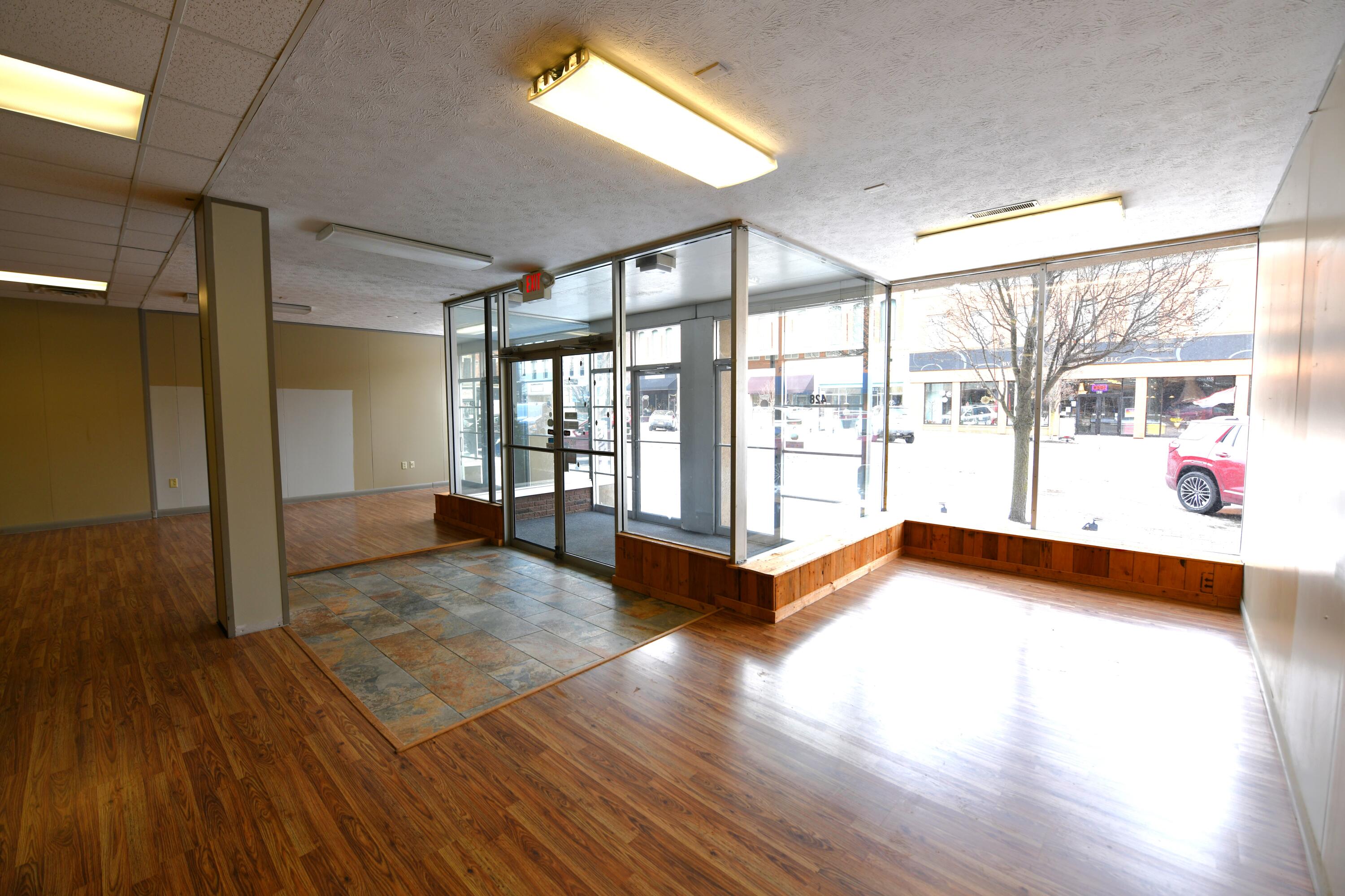 430 Broadway Street, Greenville, Ohio 45331