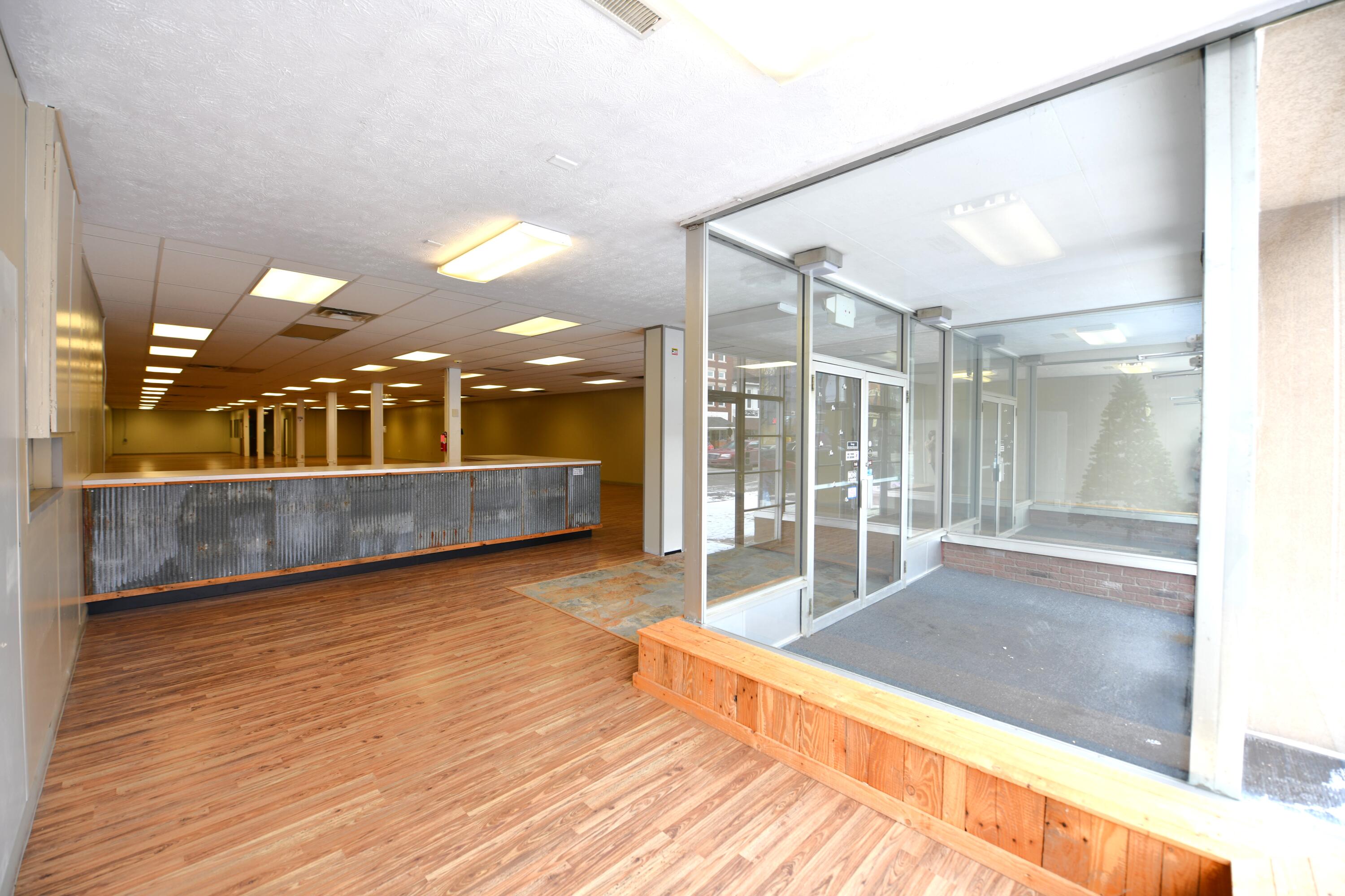 430 Broadway Street, Greenville, Ohio 45331