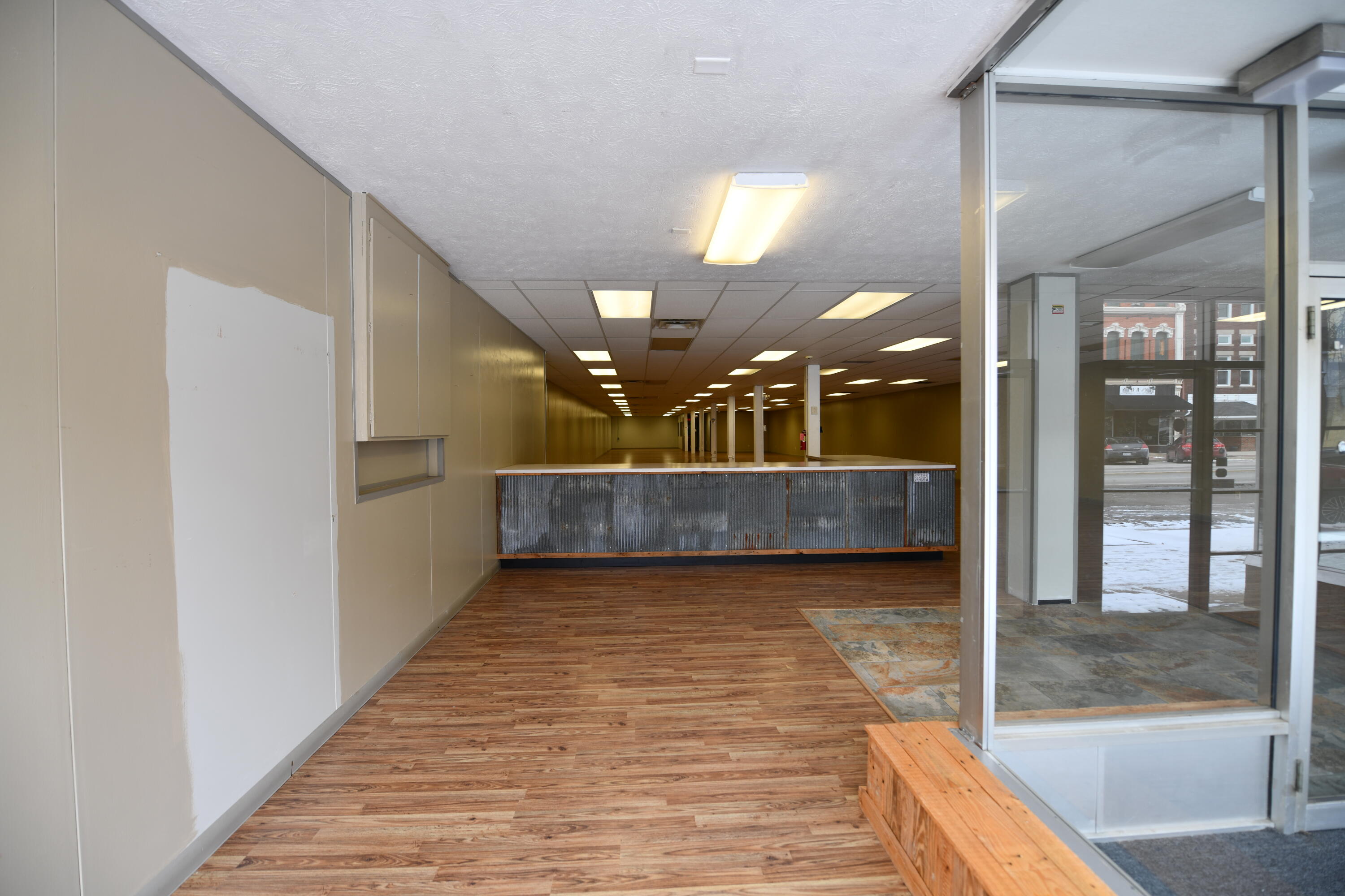 430 Broadway Street, Greenville, Ohio 45331