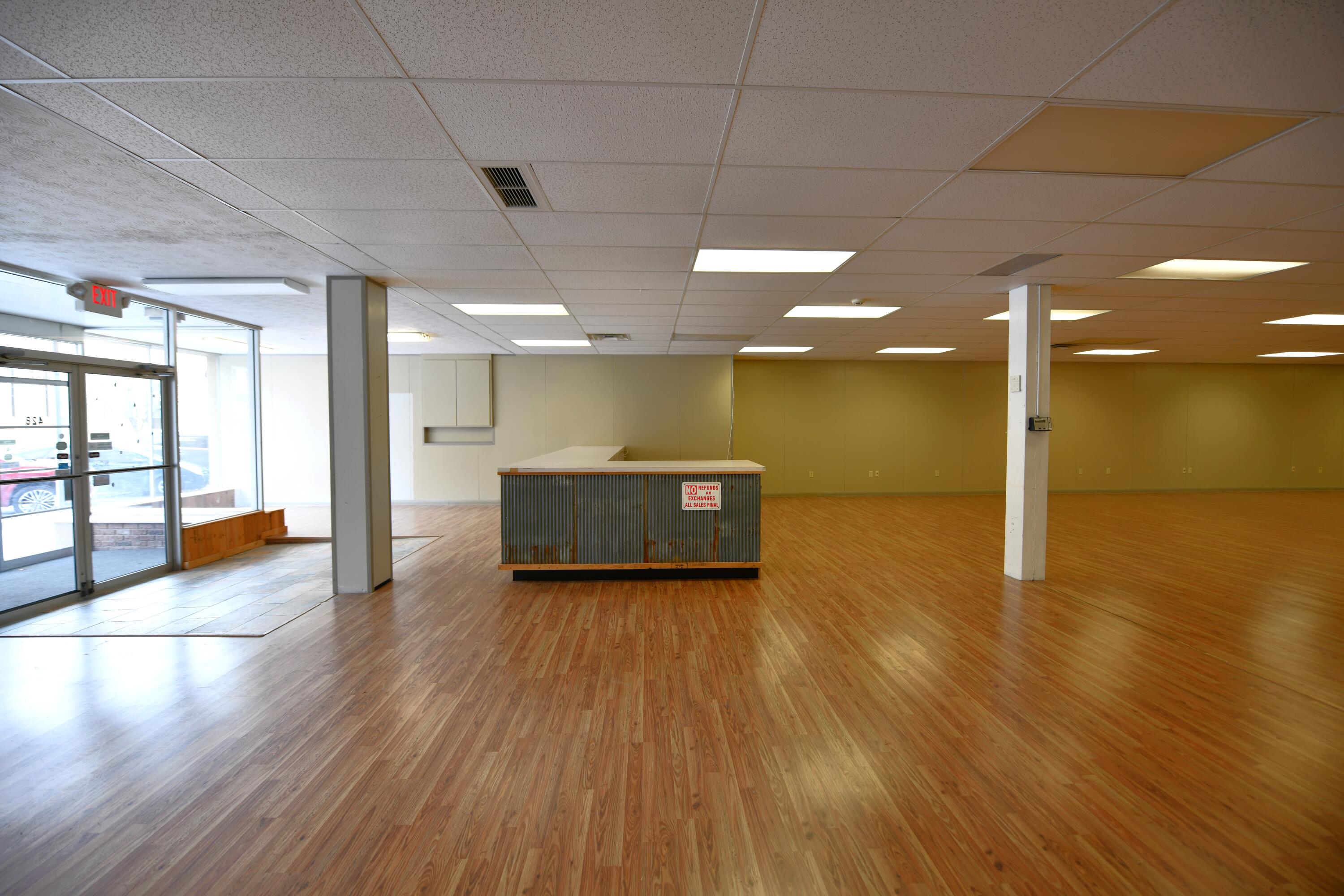 430 Broadway Street, Greenville, Ohio 45331