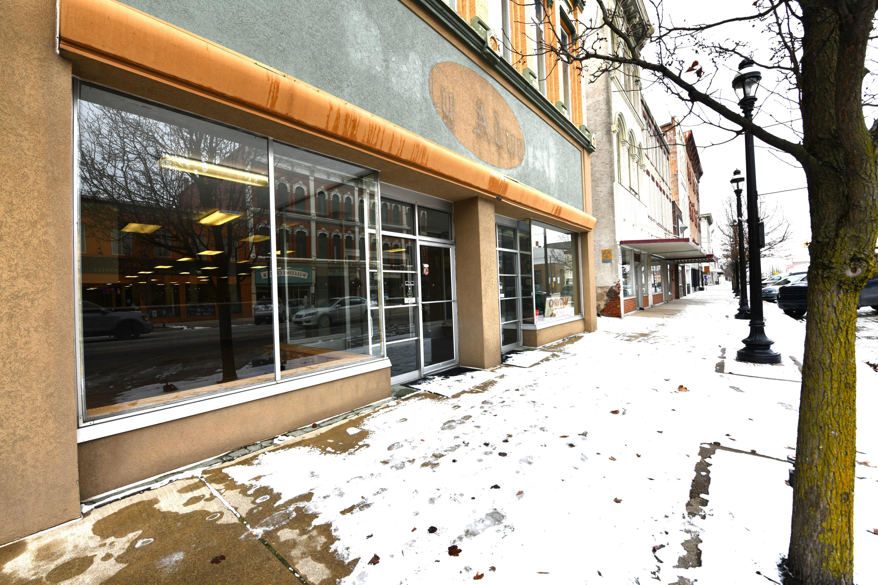 430 Broadway Street, Greenville, Ohio 45331