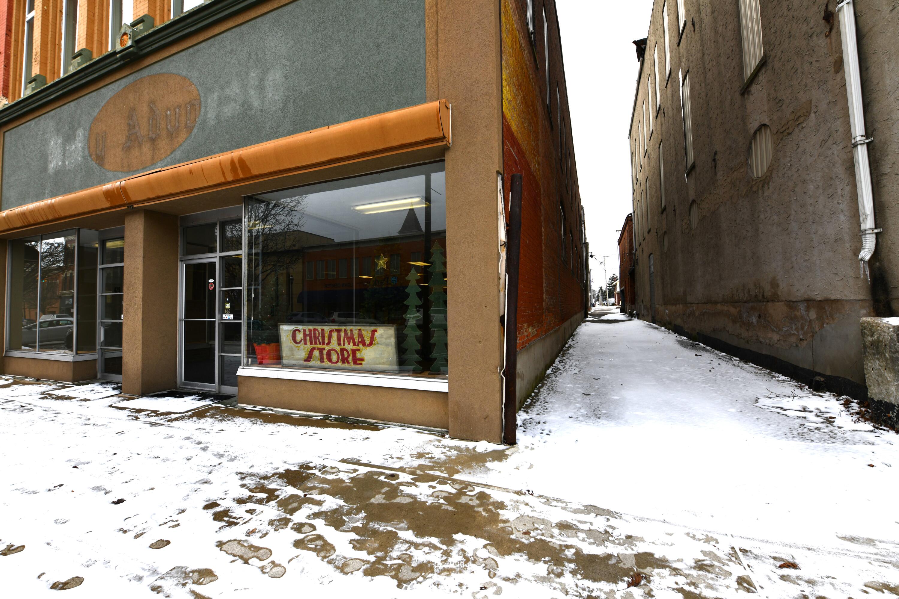 430 Broadway Street, Greenville, Ohio 45331