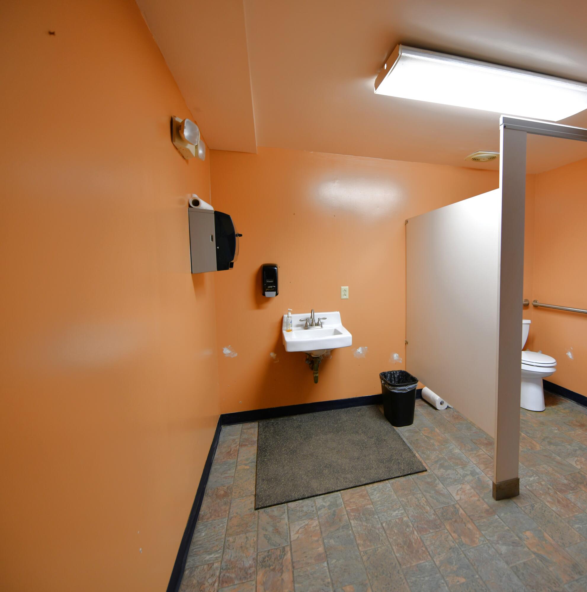 430 Broadway Street, Greenville, Ohio 45331