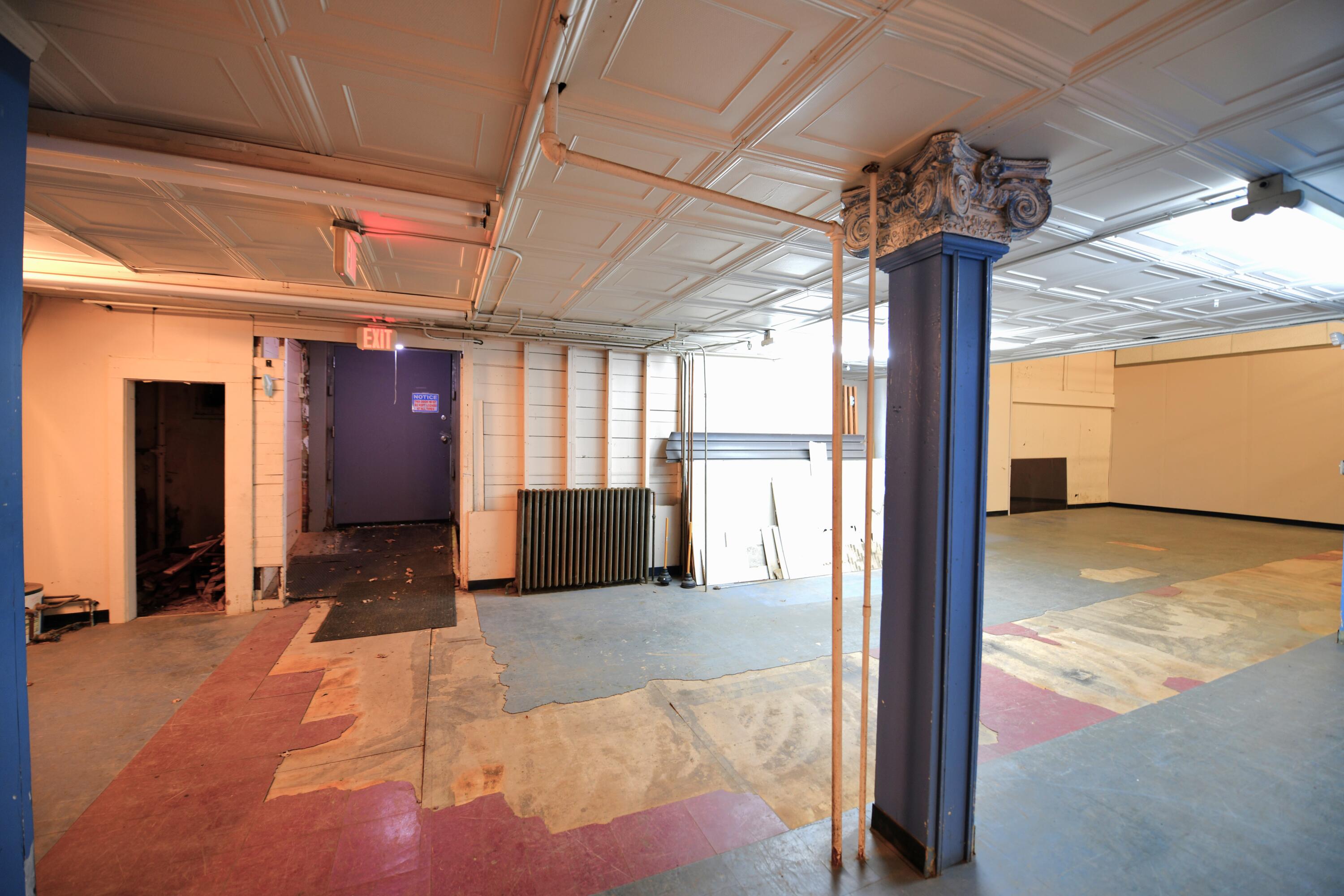 430 Broadway Street, Greenville, Ohio 45331