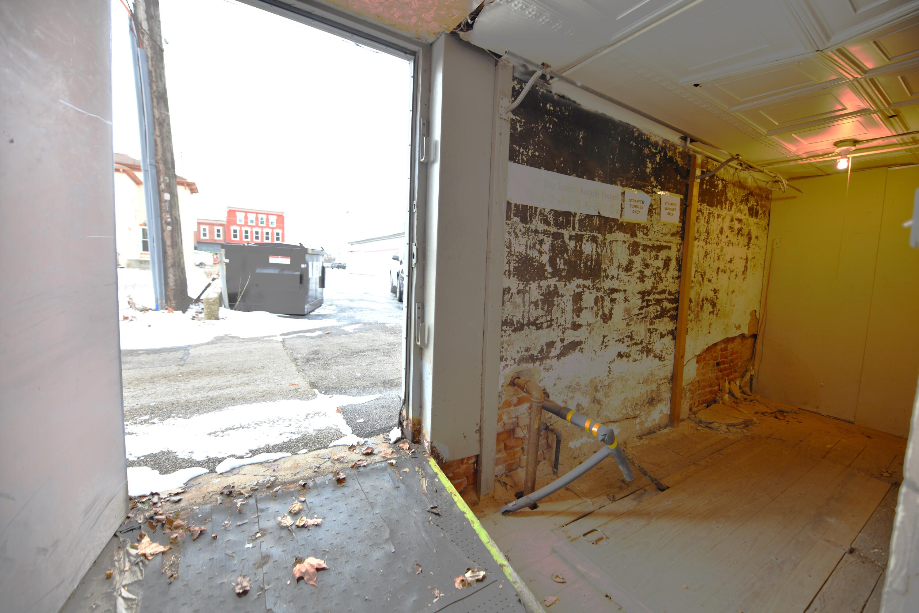 430 Broadway Street, Greenville, Ohio 45331