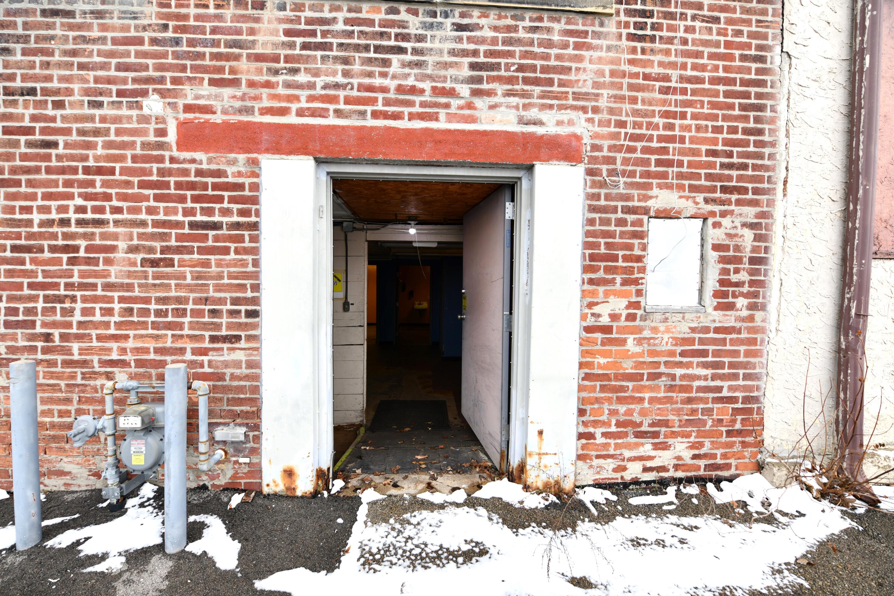 430 Broadway Street, Greenville, Ohio 45331