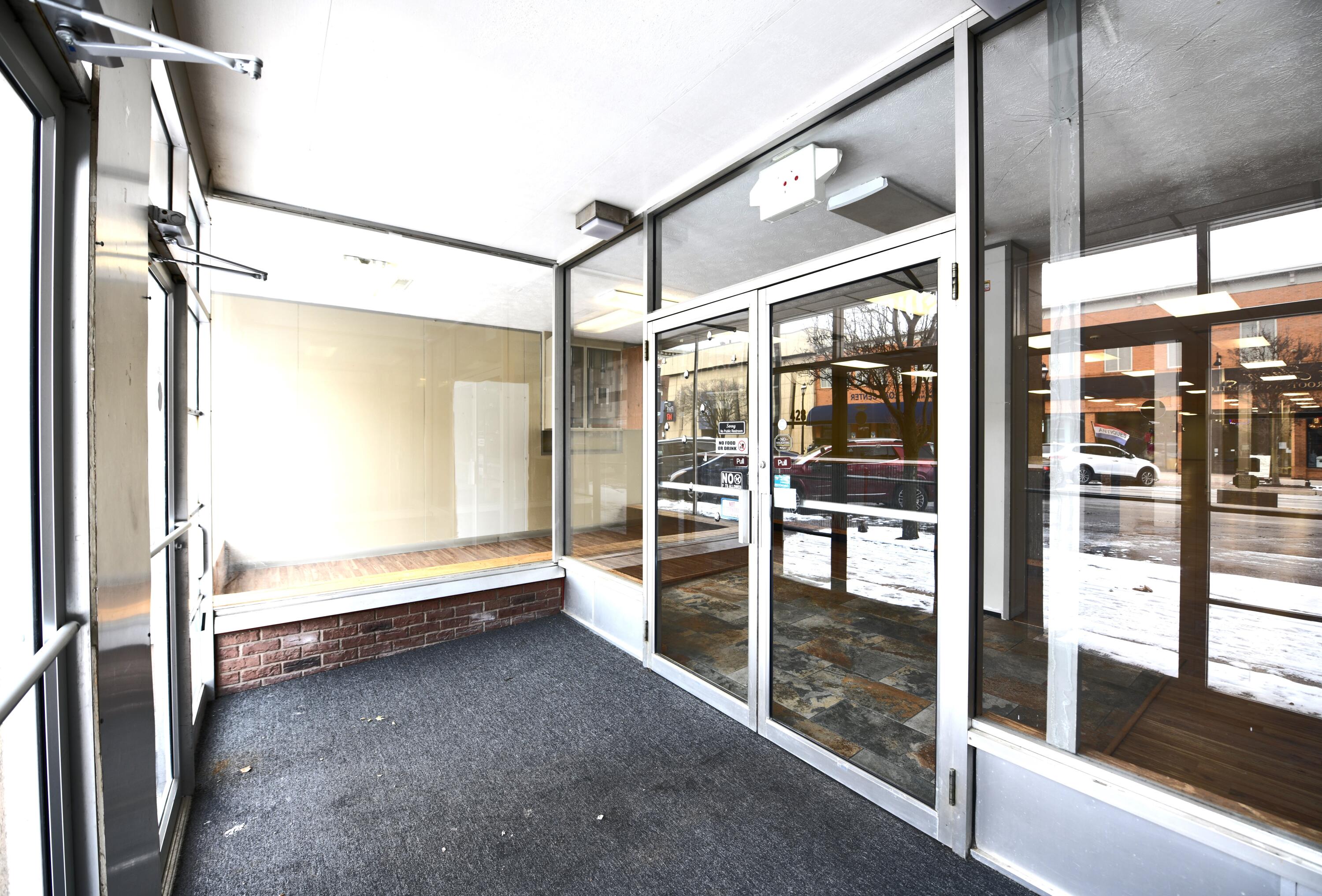 430 Broadway Street, Greenville, Ohio 45331