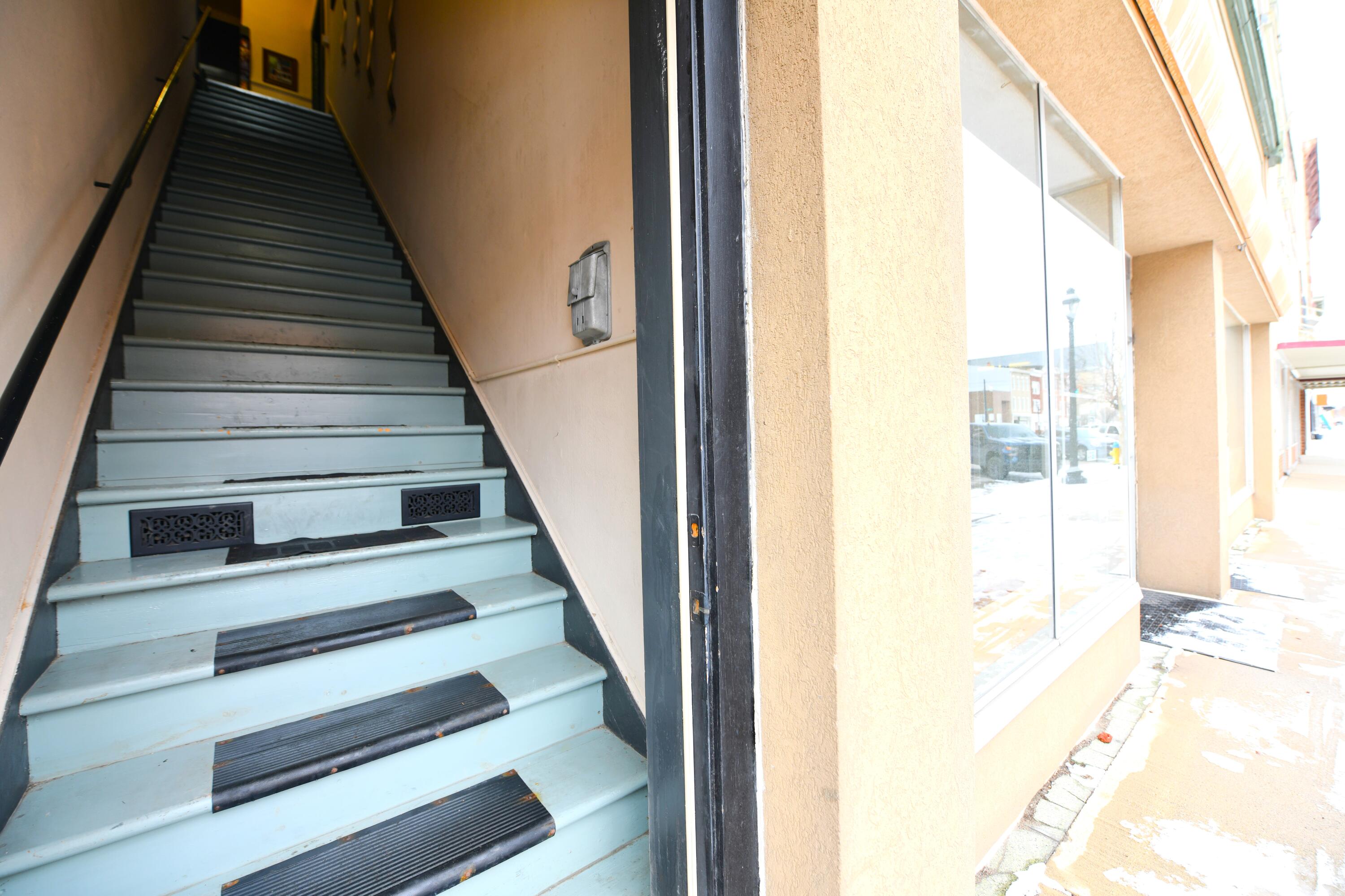 430 Broadway Street, Greenville, Ohio 45331