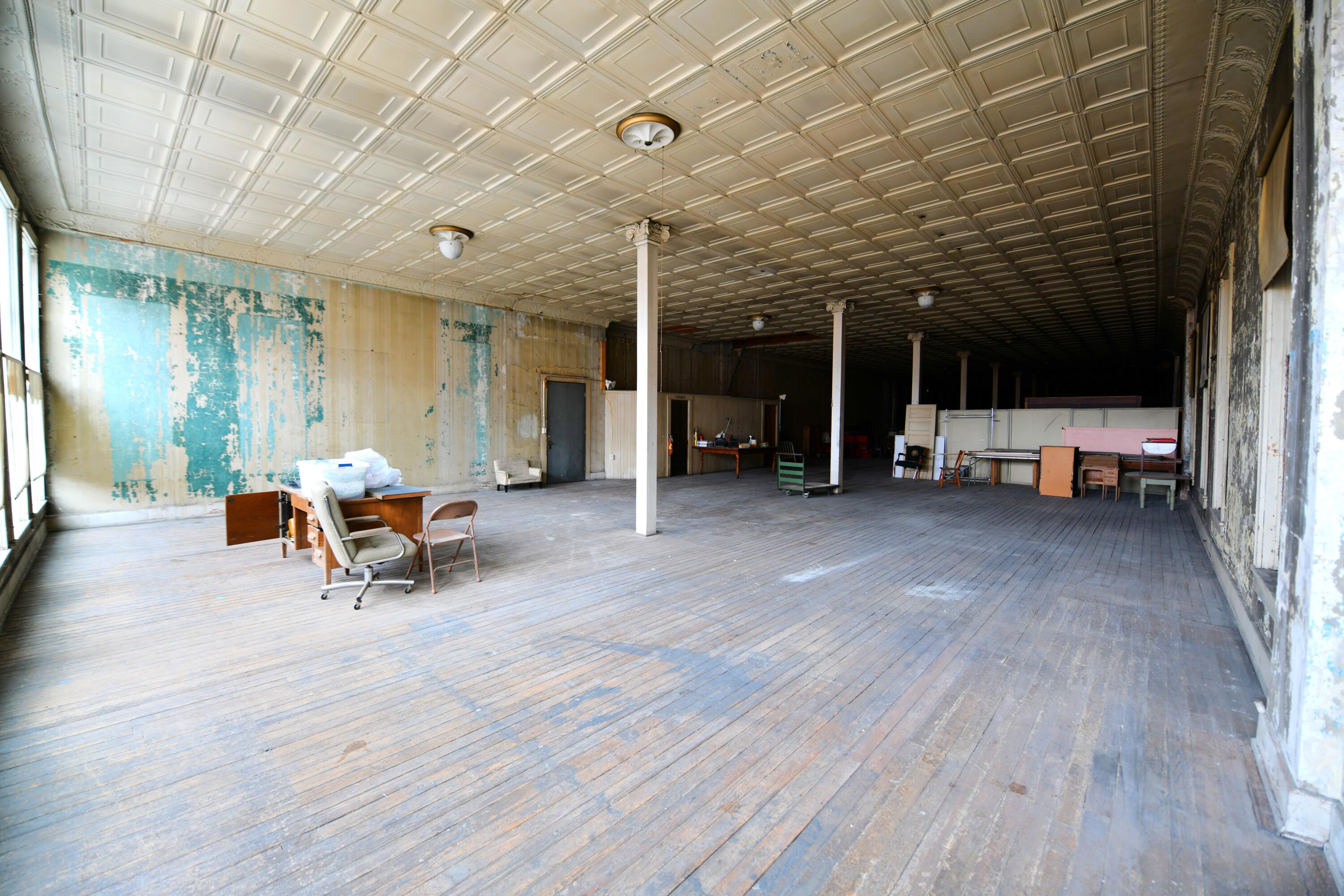 430 Broadway Street, Greenville, Ohio 45331