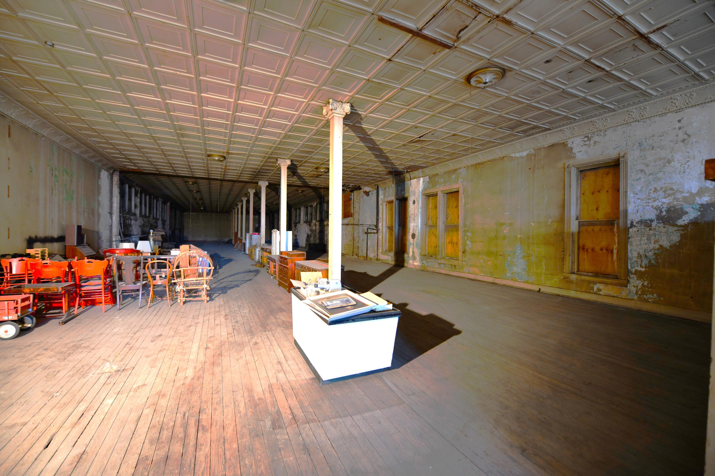 430 Broadway Street, Greenville, Ohio 45331