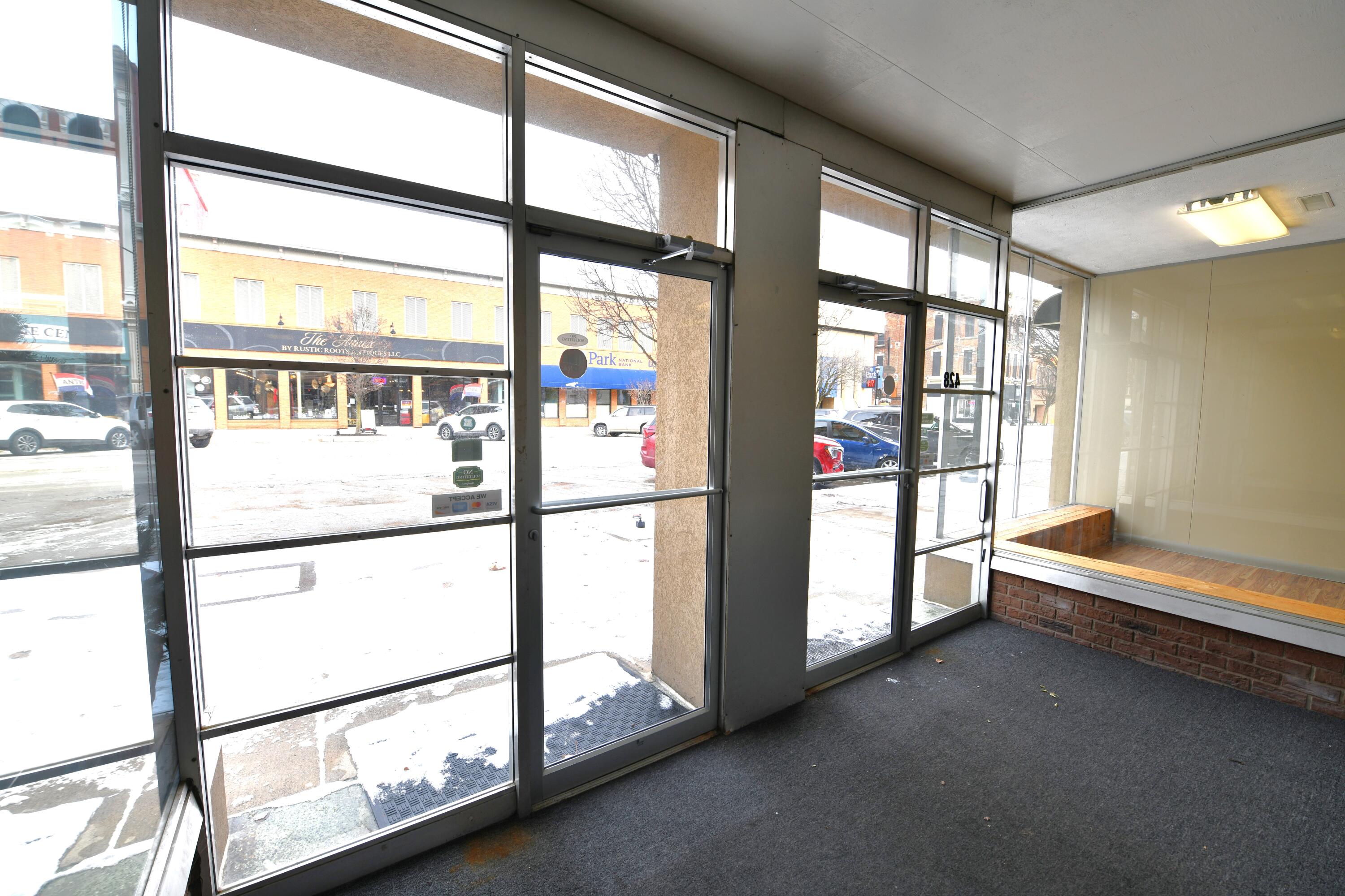 430 Broadway Street, Greenville, Ohio 45331