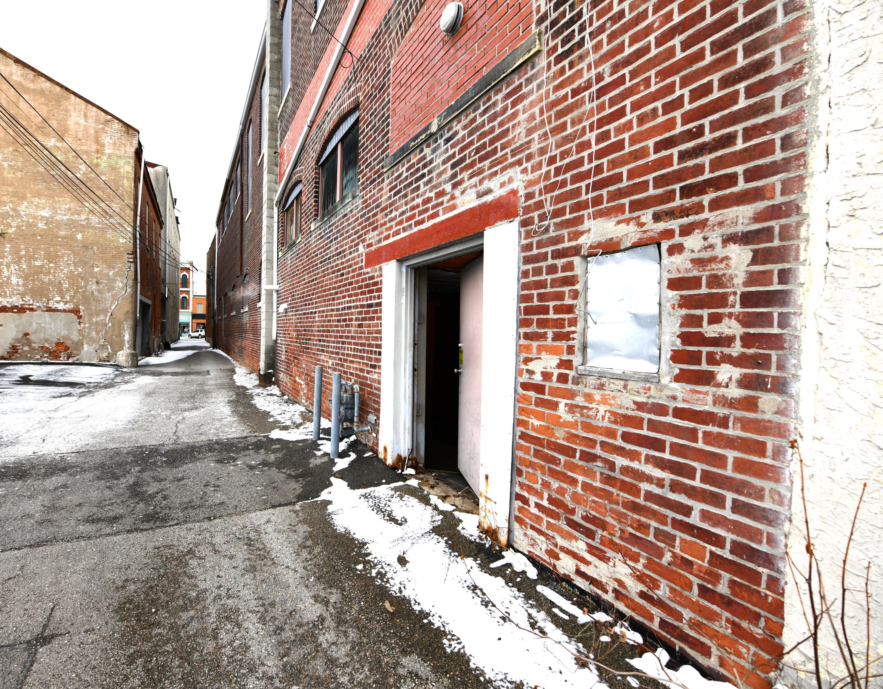 430 Broadway Street, Greenville, Ohio 45331