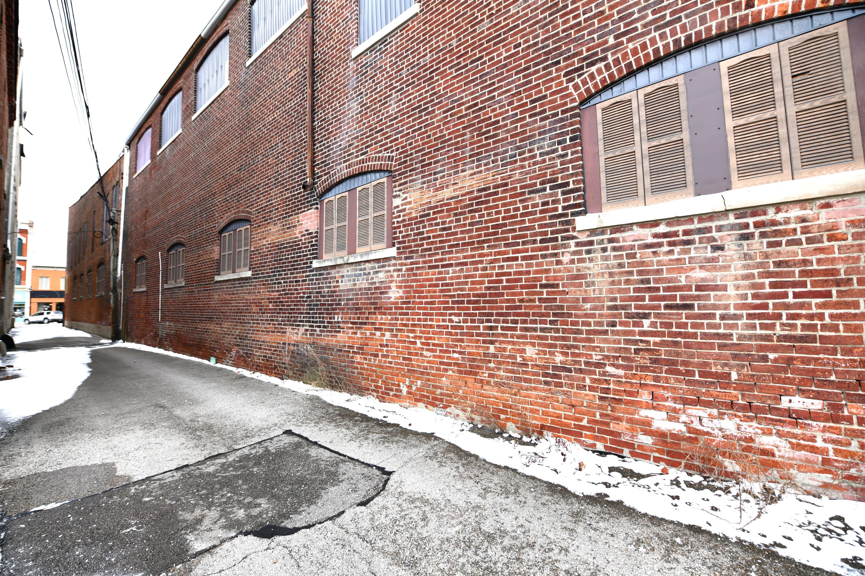 430 Broadway Street, Greenville, Ohio 45331