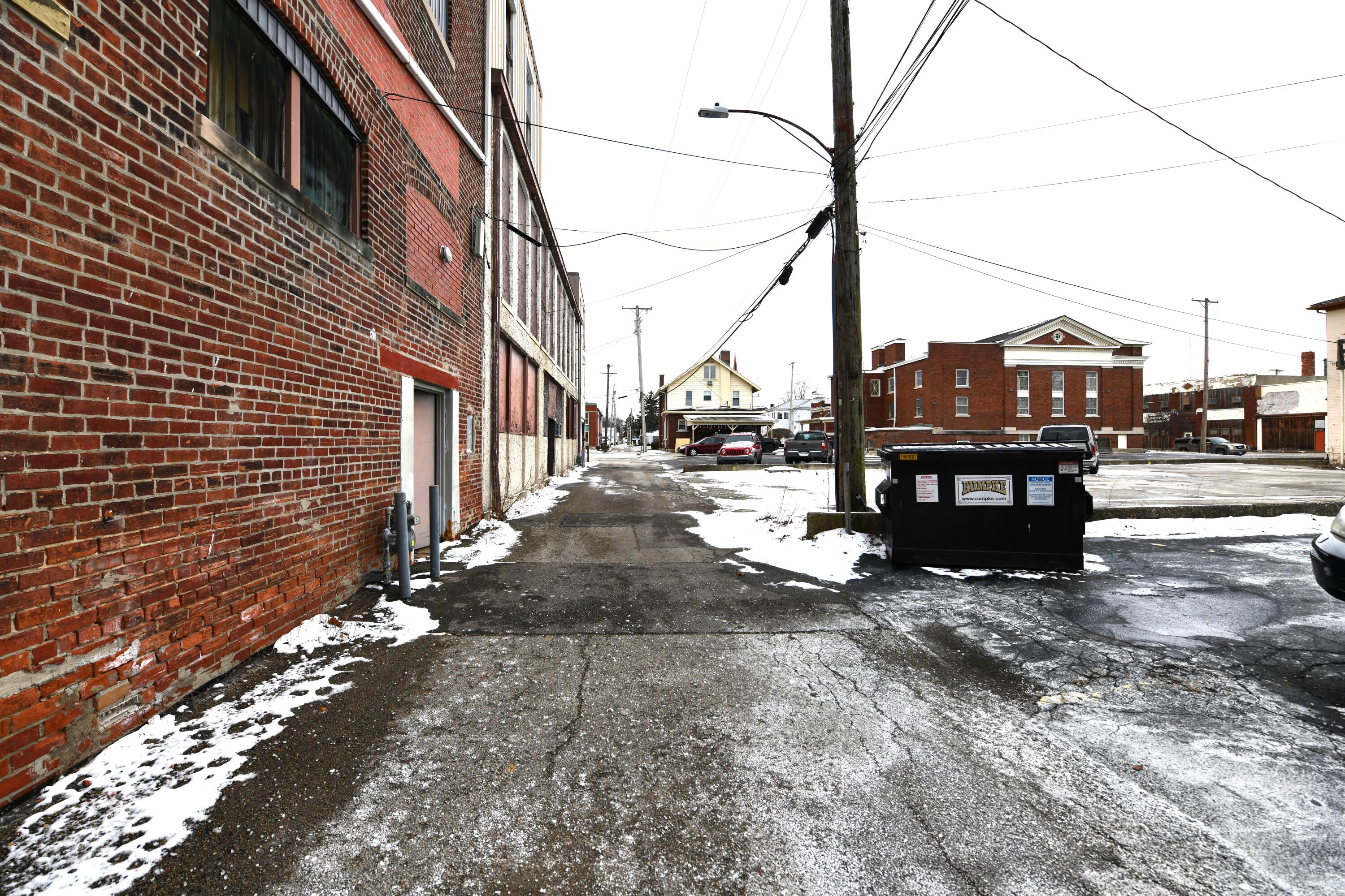 430 Broadway Street, Greenville, Ohio 45331