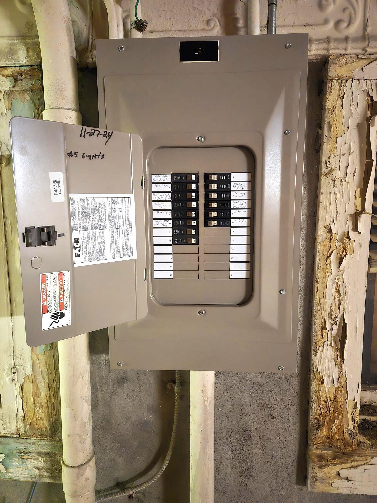 430 Broadway Street, Greenville, Ohio 45331