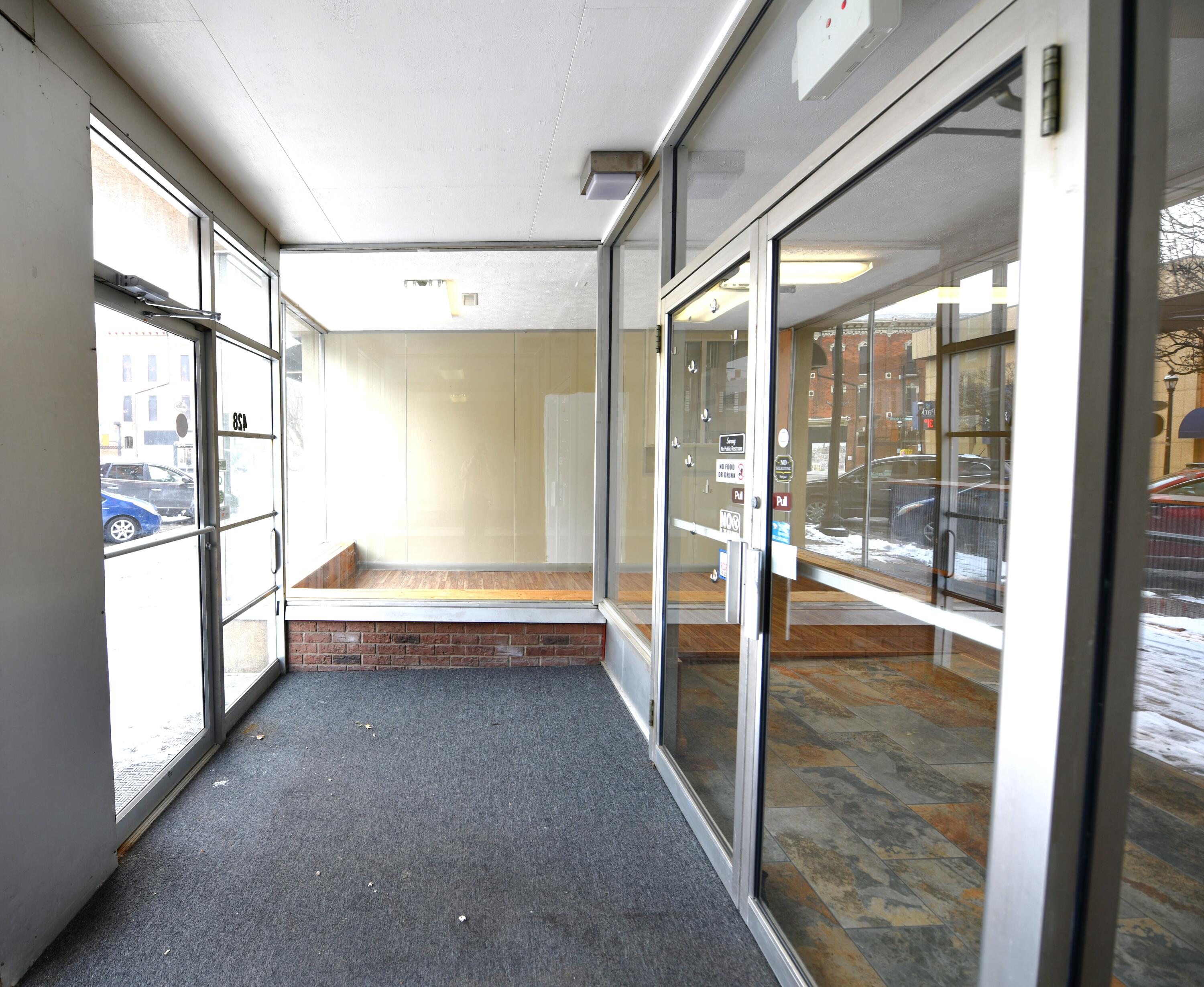 430 Broadway Street, Greenville, Ohio 45331