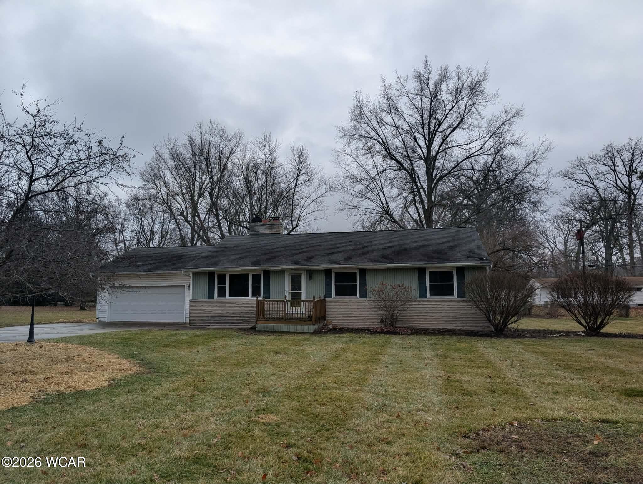 3135 Juliette Drive, Lima, Ohio