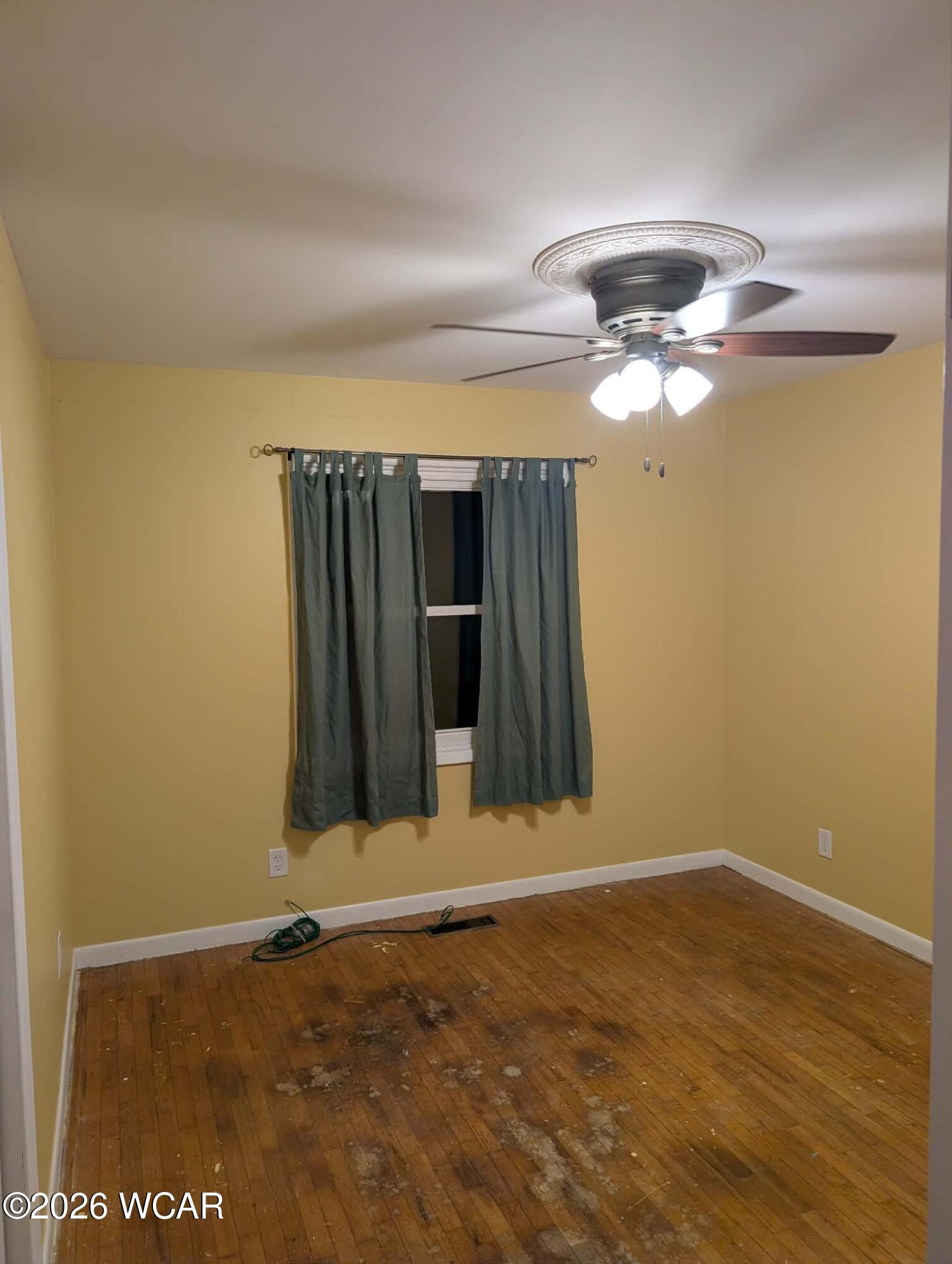 3135 Juliette Drive, Lima, Ohio