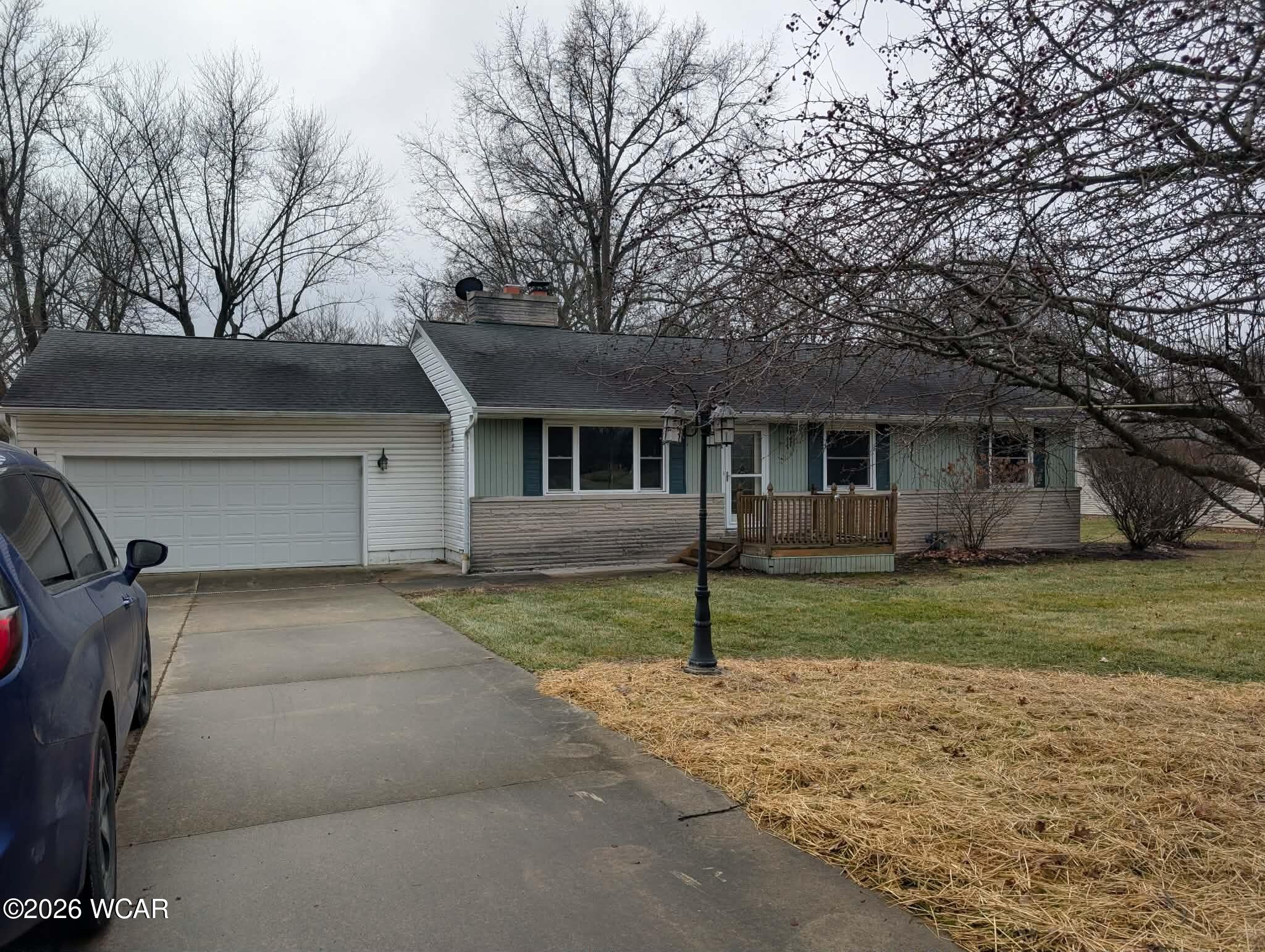3135 Juliette Drive, Lima, Ohio