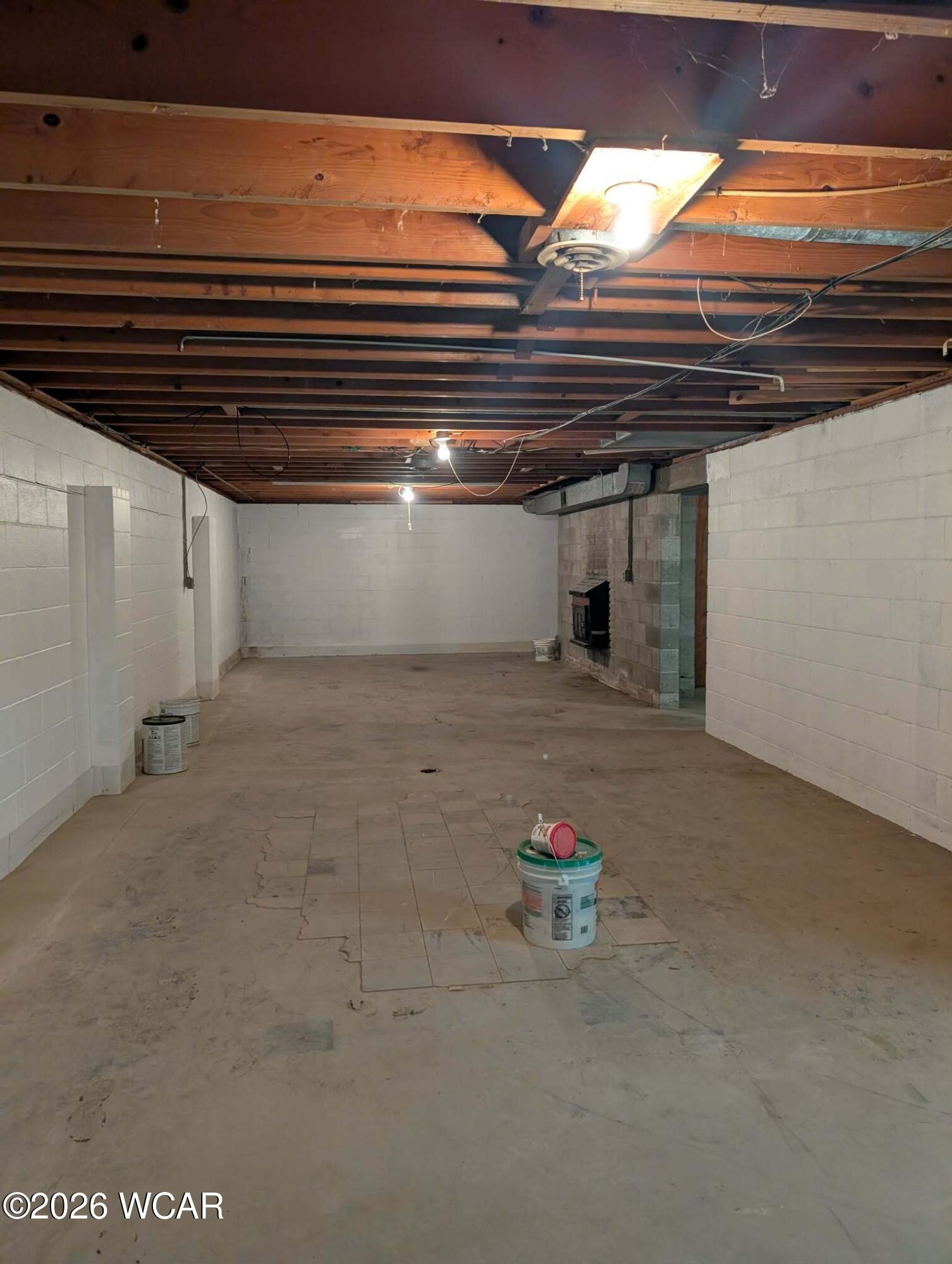 3135 Juliette Drive, Lima, Ohio