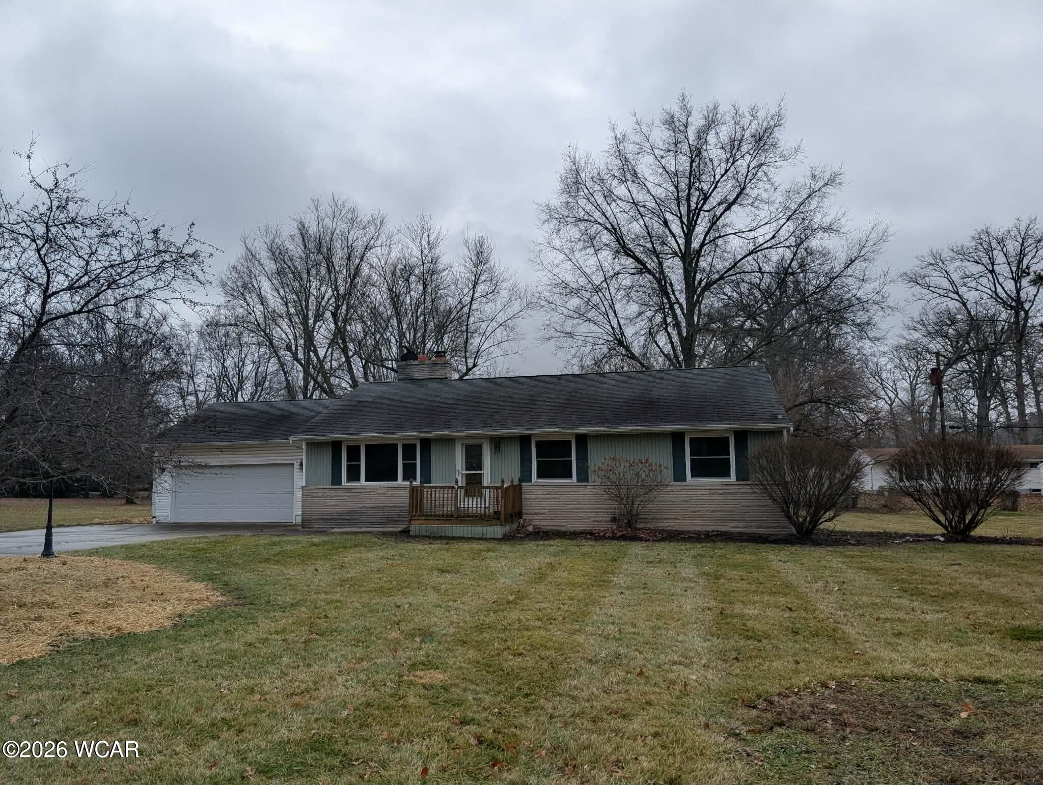 3135 Juliette Drive, Lima, Ohio