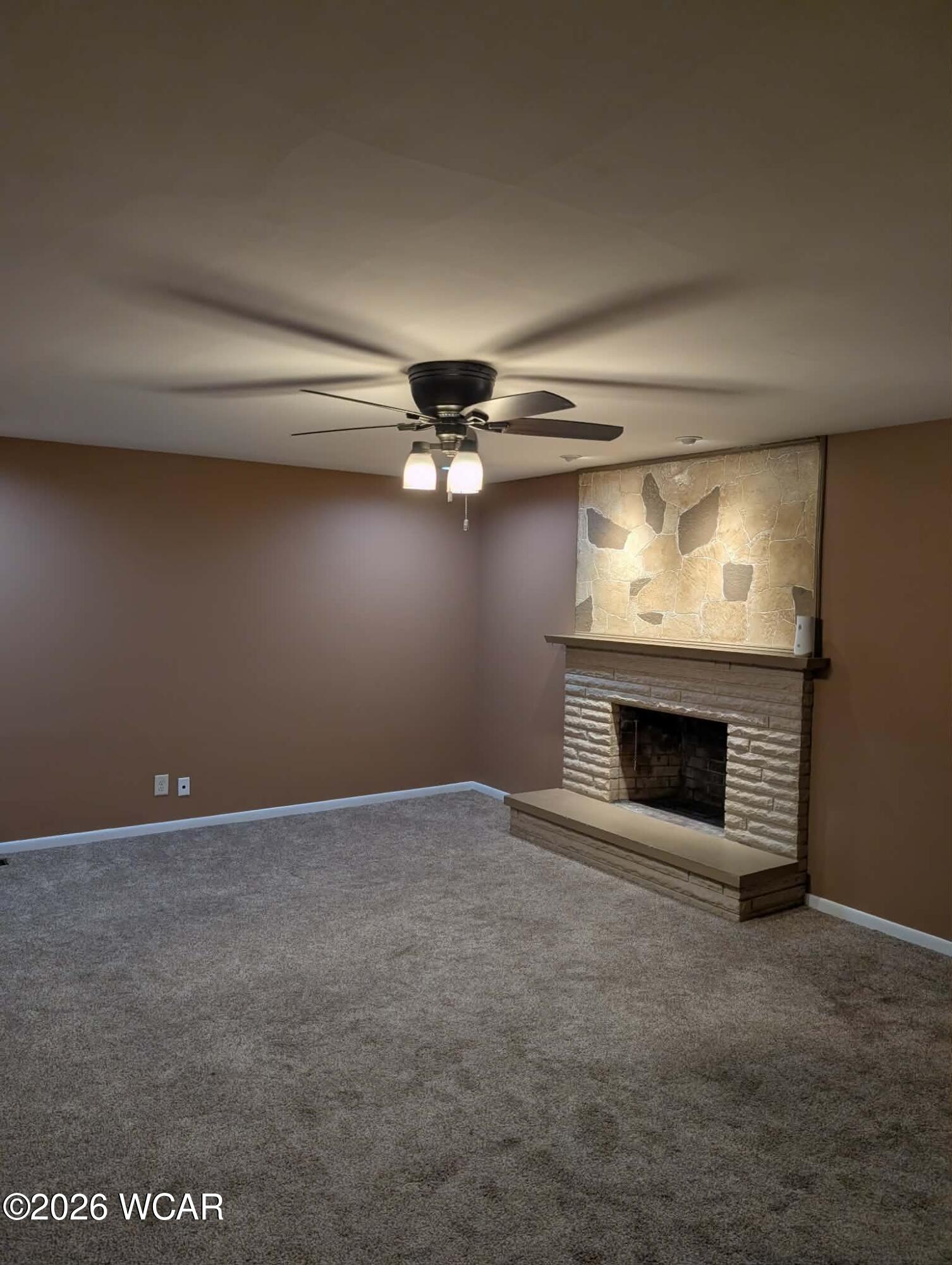 3135 Juliette Drive, Lima, Ohio