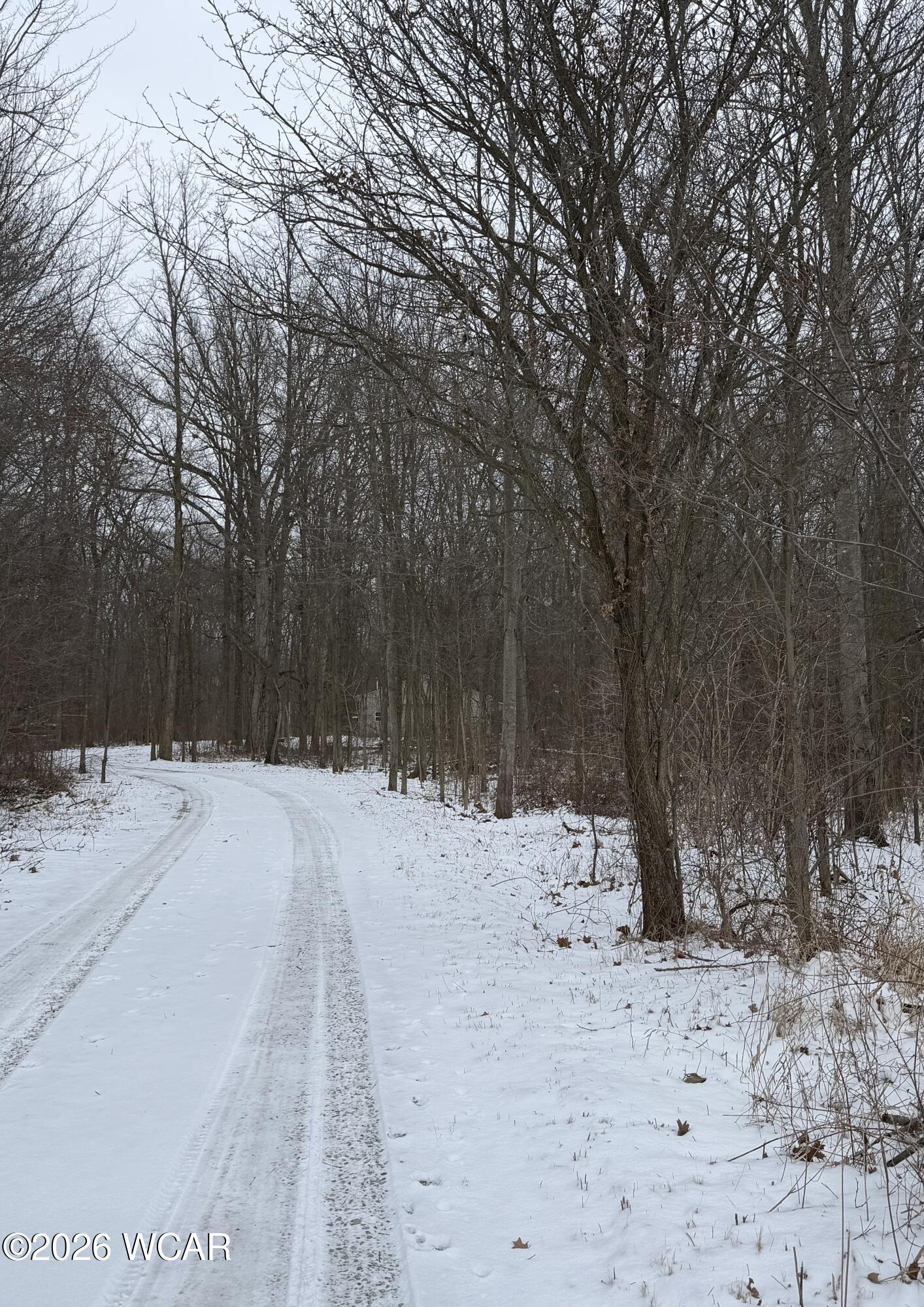 594 Conant Road, Spencerville, Ohio