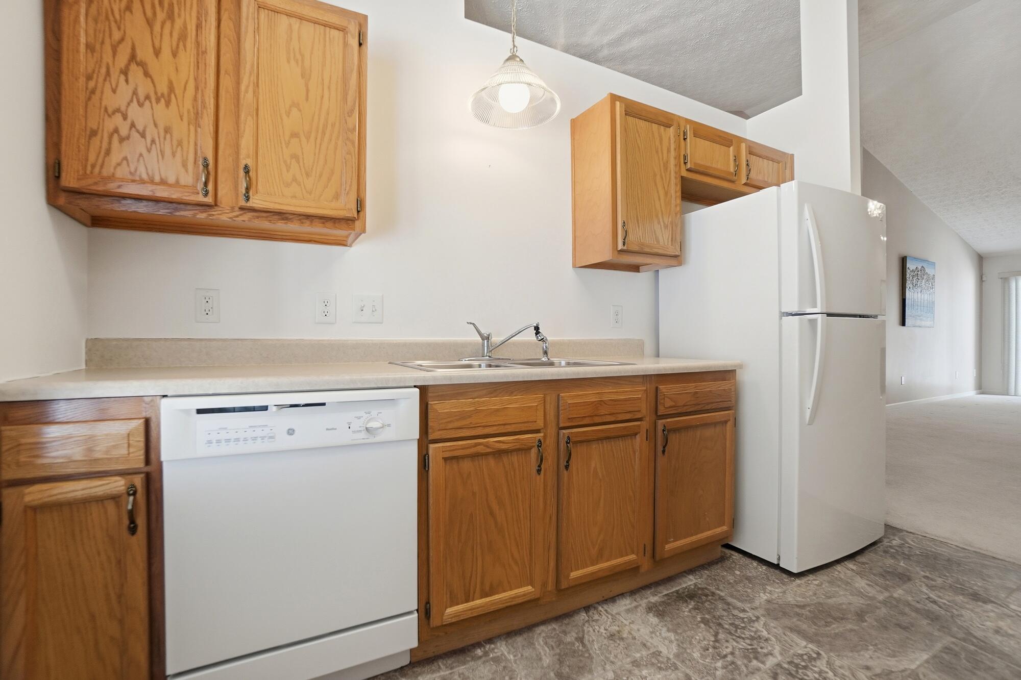 4105 Vitek Drive, Dayton, Ohio 45424