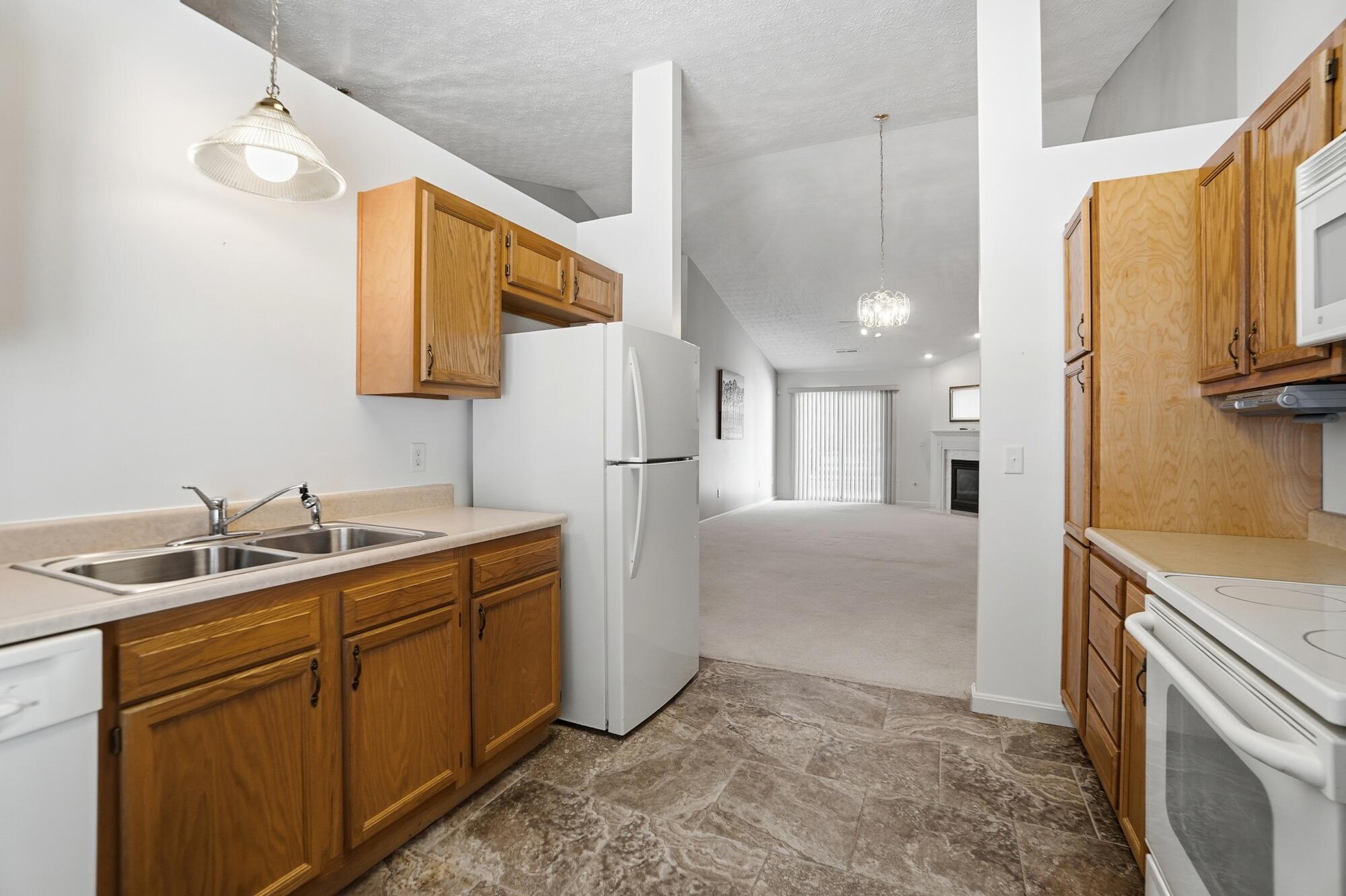 4105 Vitek Drive, Dayton, Ohio 45424