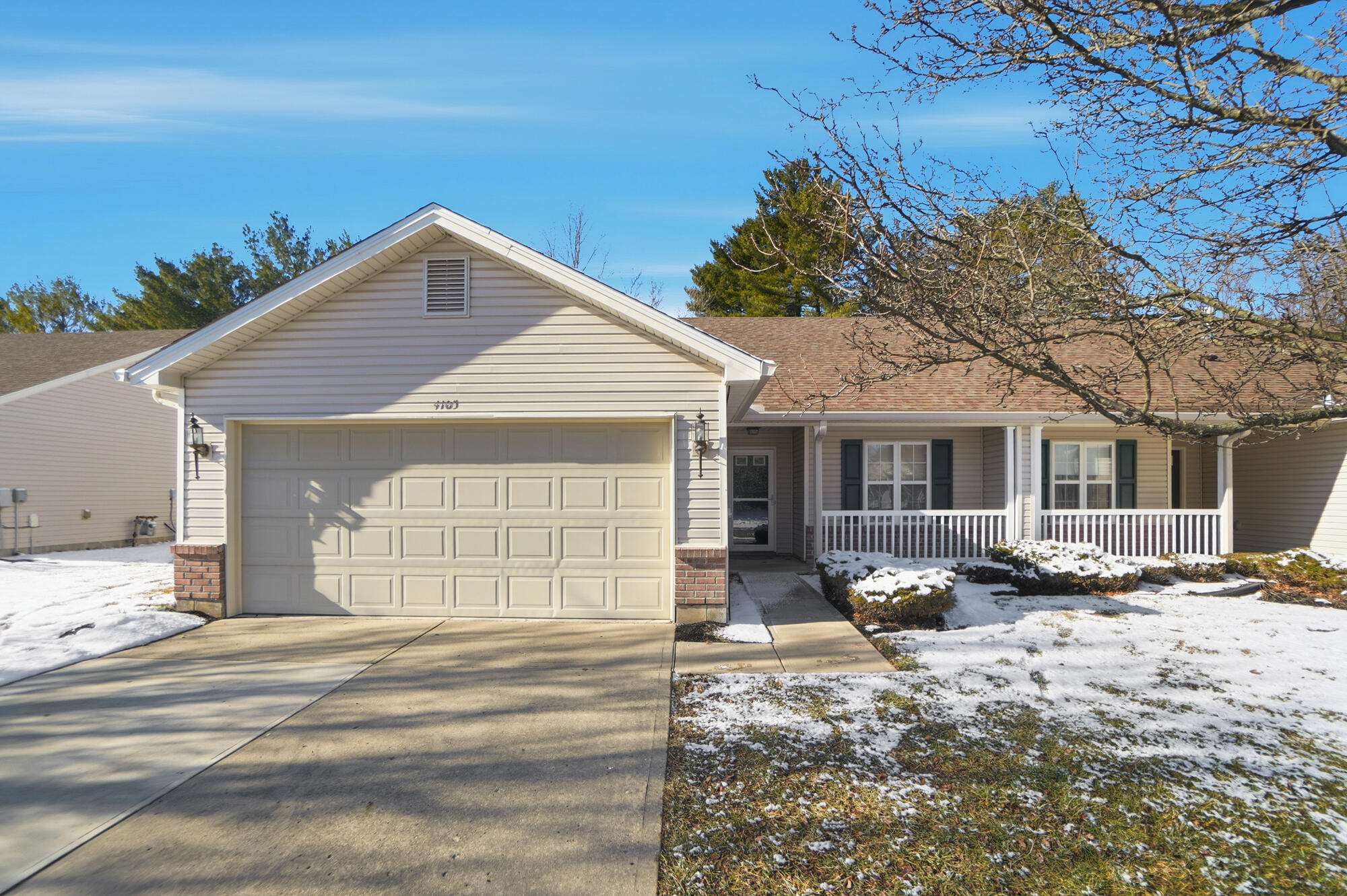 4105 Vitek Drive, Dayton, Ohio 45424