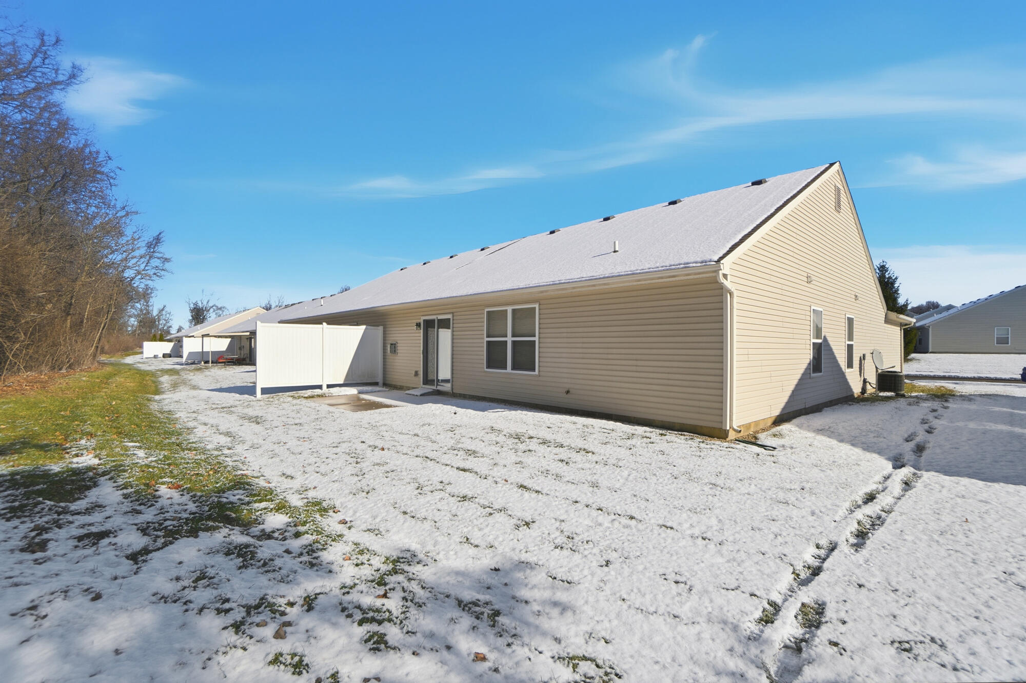 4105 Vitek Drive, Dayton, Ohio 45424