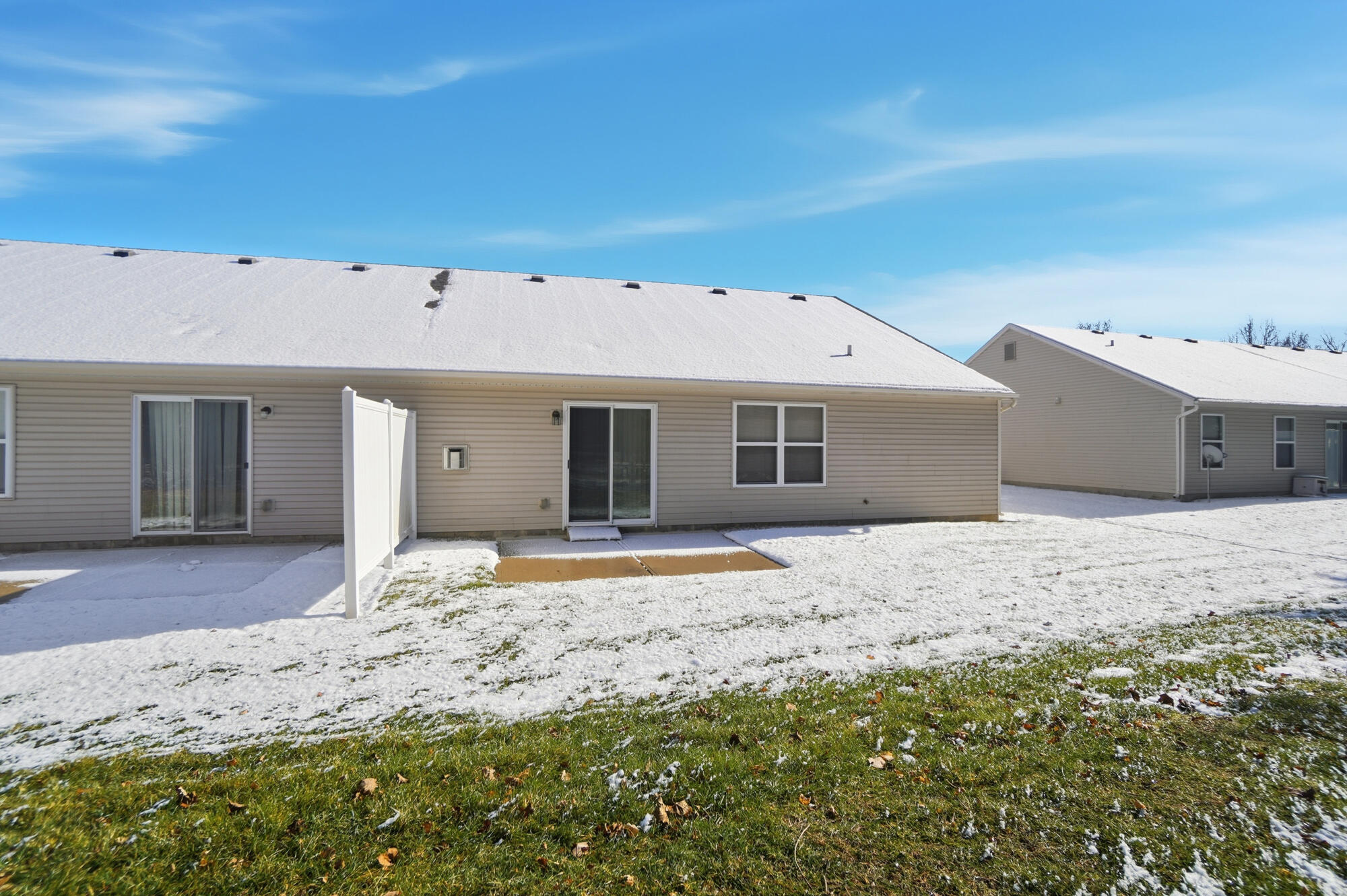 4105 Vitek Drive, Dayton, Ohio 45424