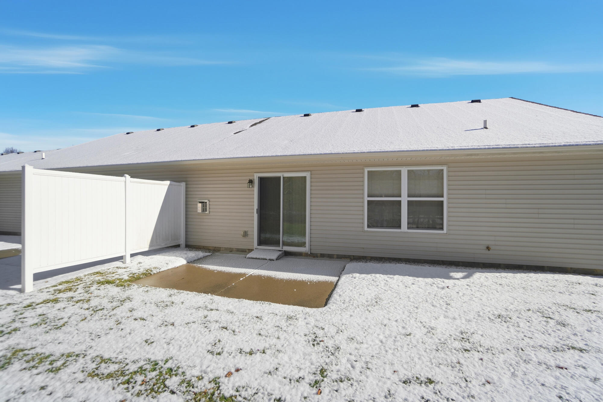 4105 Vitek Drive, Dayton, Ohio 45424