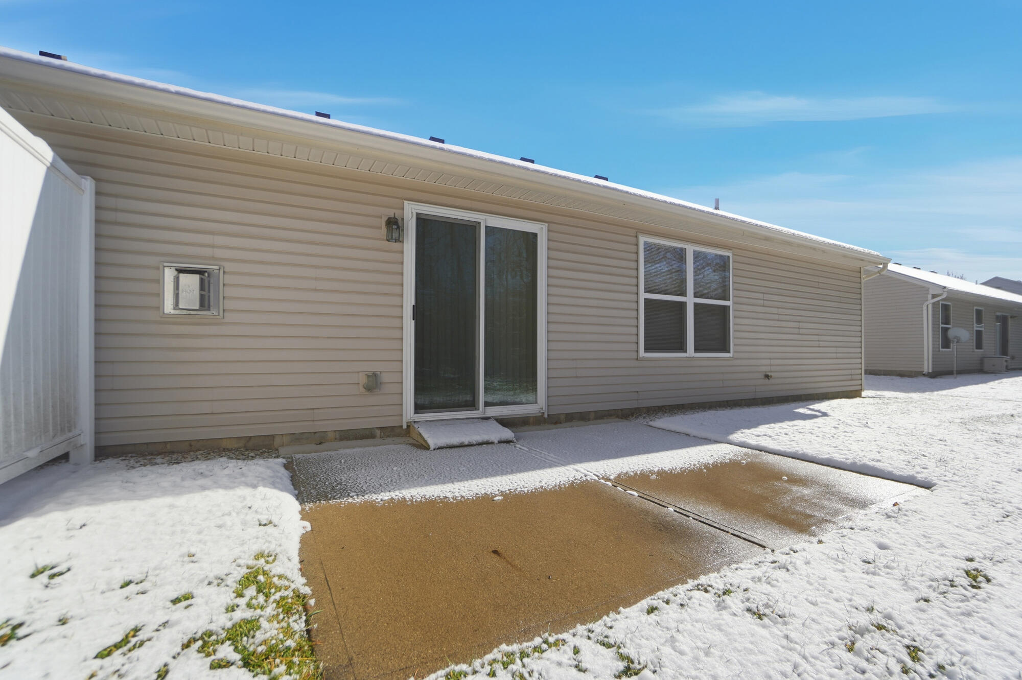 4105 Vitek Drive, Dayton, Ohio 45424