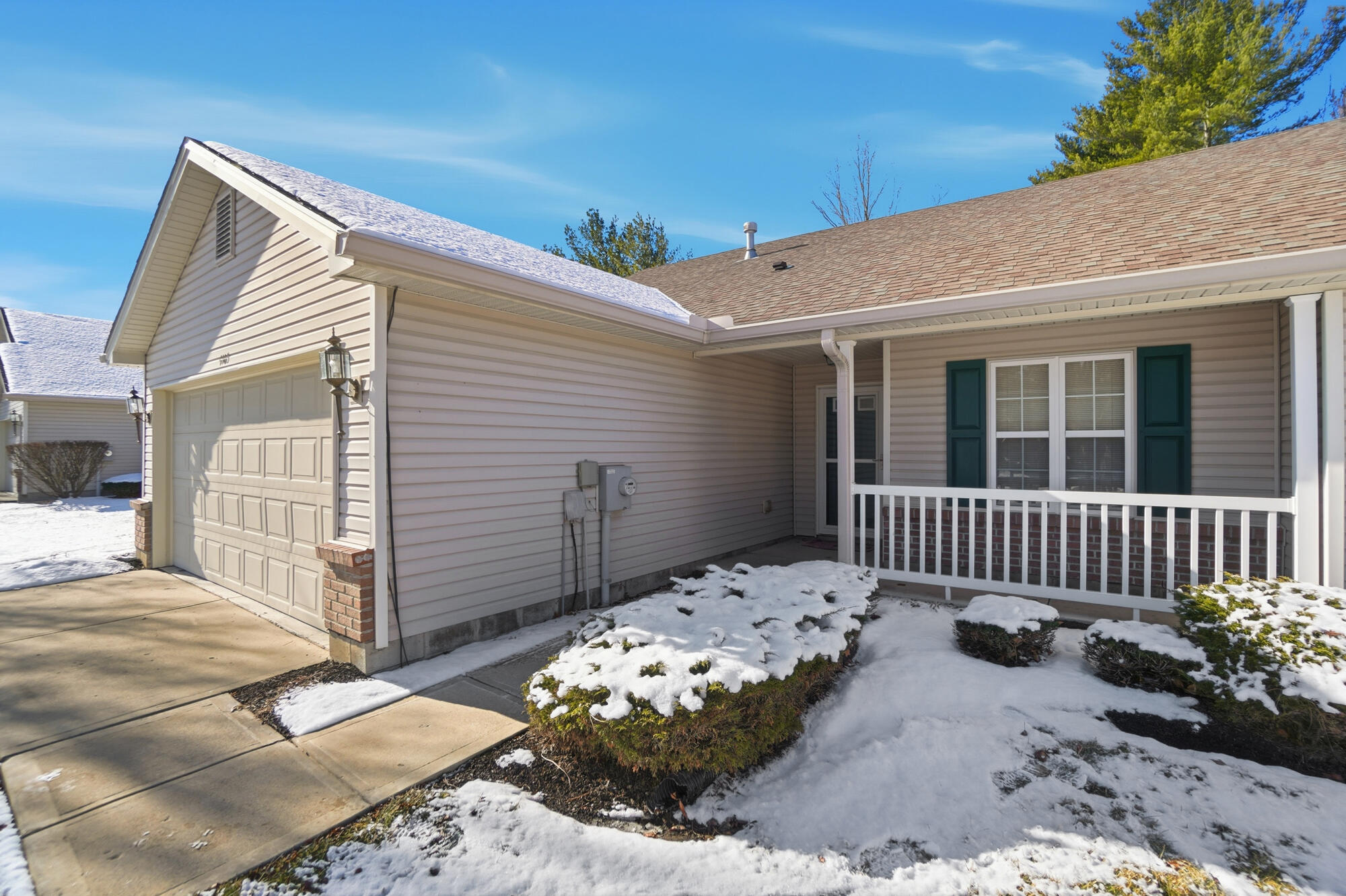 4105 Vitek Drive, Dayton, Ohio 45424