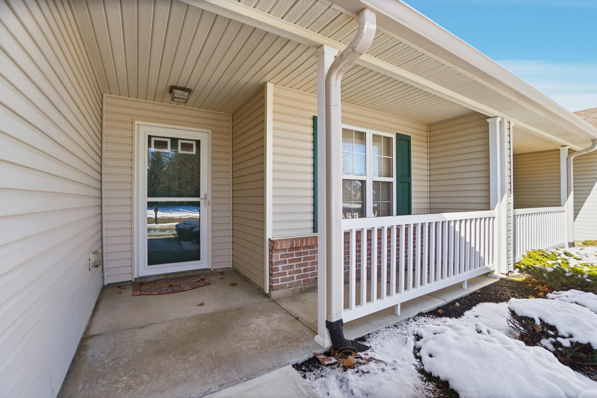 4105 Vitek Drive, Dayton, Ohio 45424