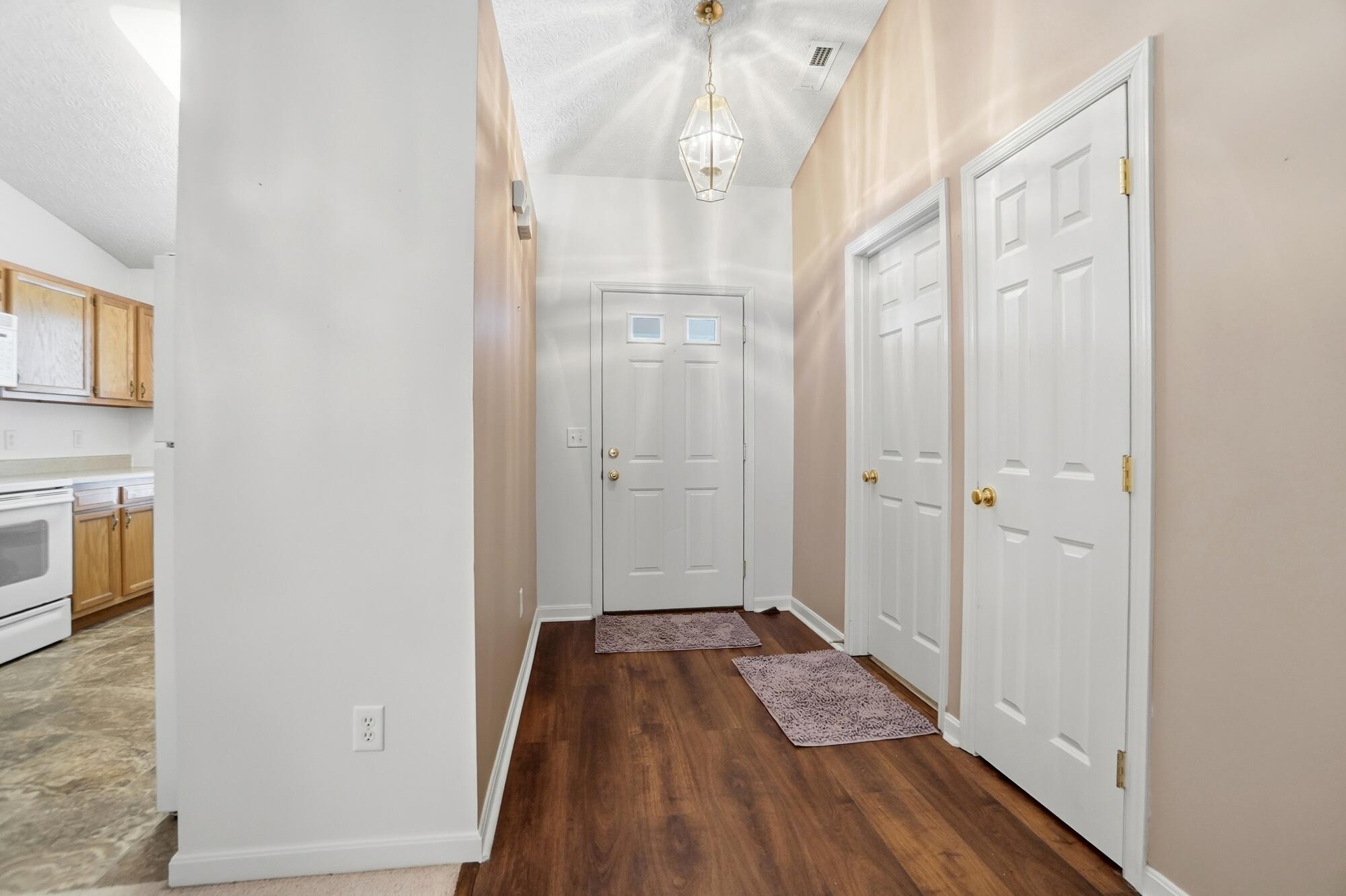 4105 Vitek Drive, Dayton, Ohio 45424