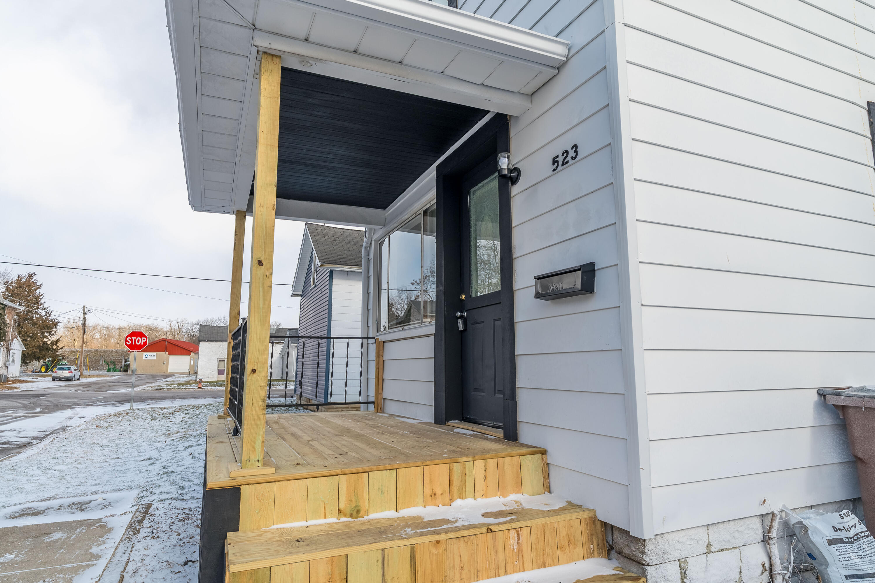 523 Harrison Street, Piqua, Ohio 45356