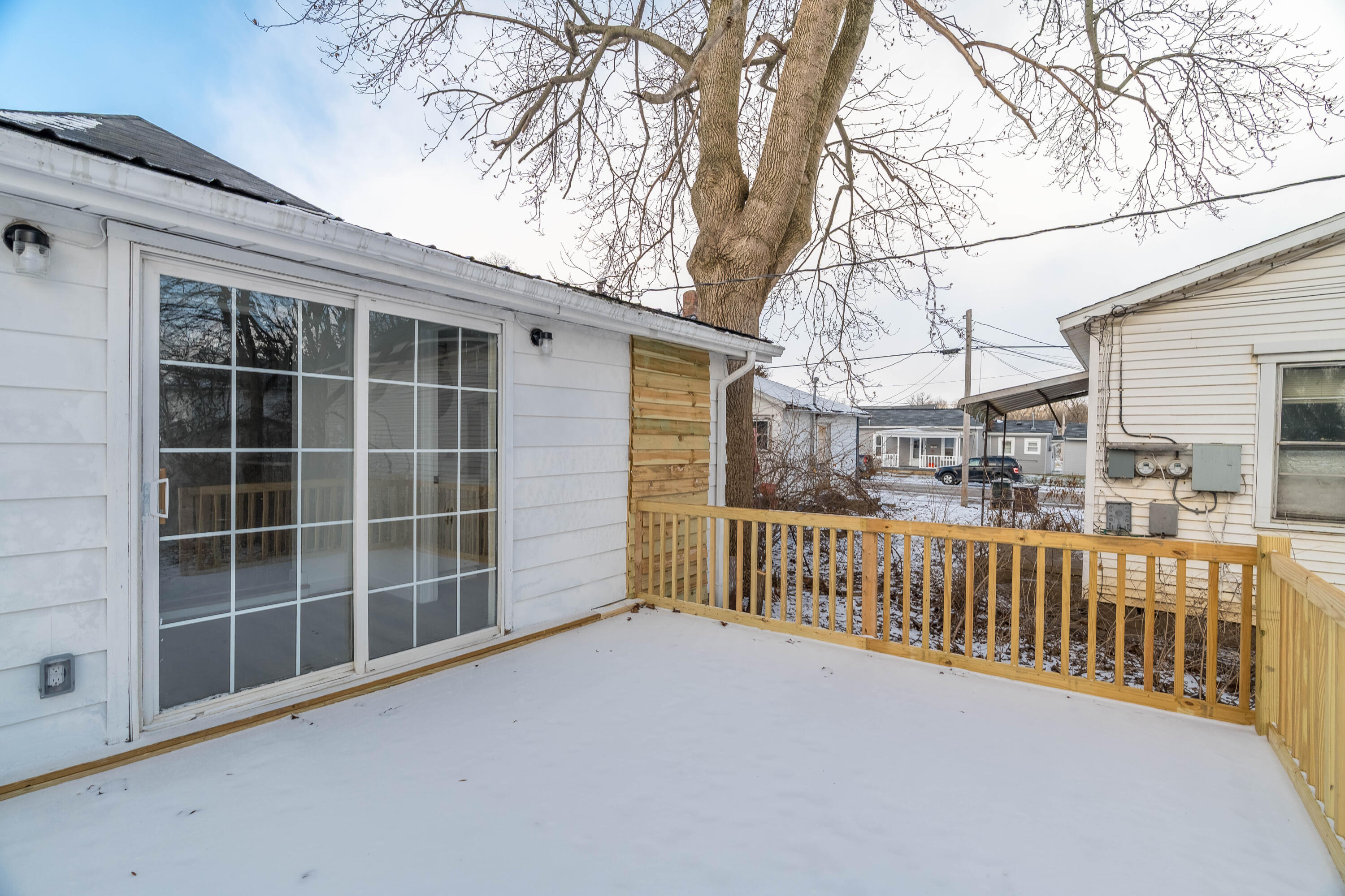 523 Harrison Street, Piqua, Ohio 45356