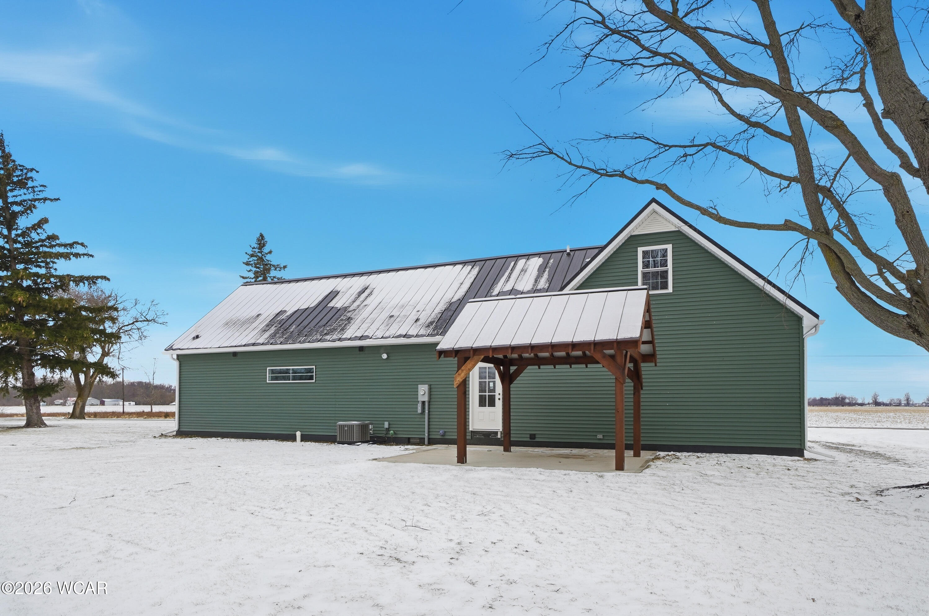 2772 Grubb Road, Delphos, Ohio