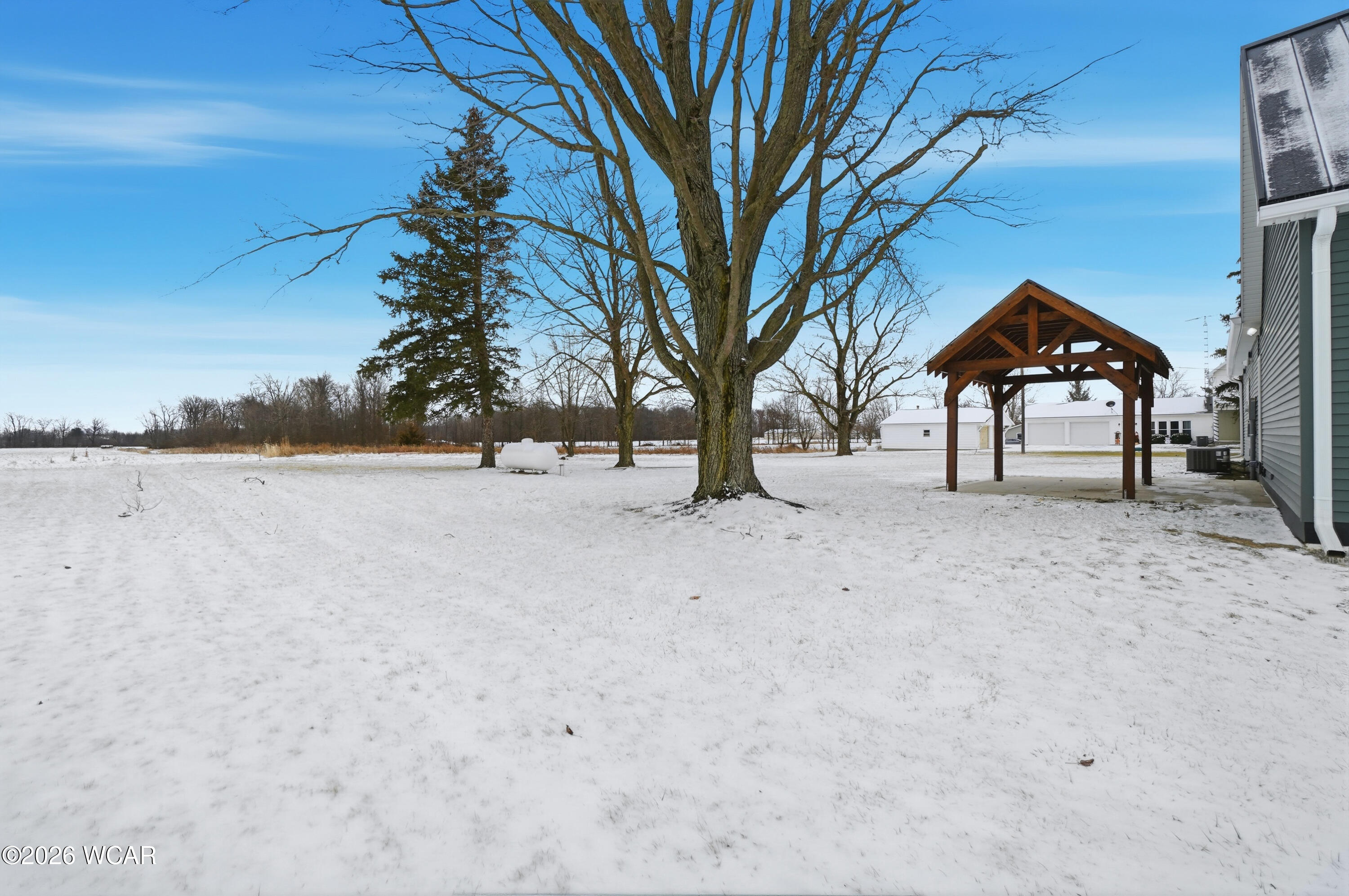 2772 Grubb Road, Delphos, Ohio