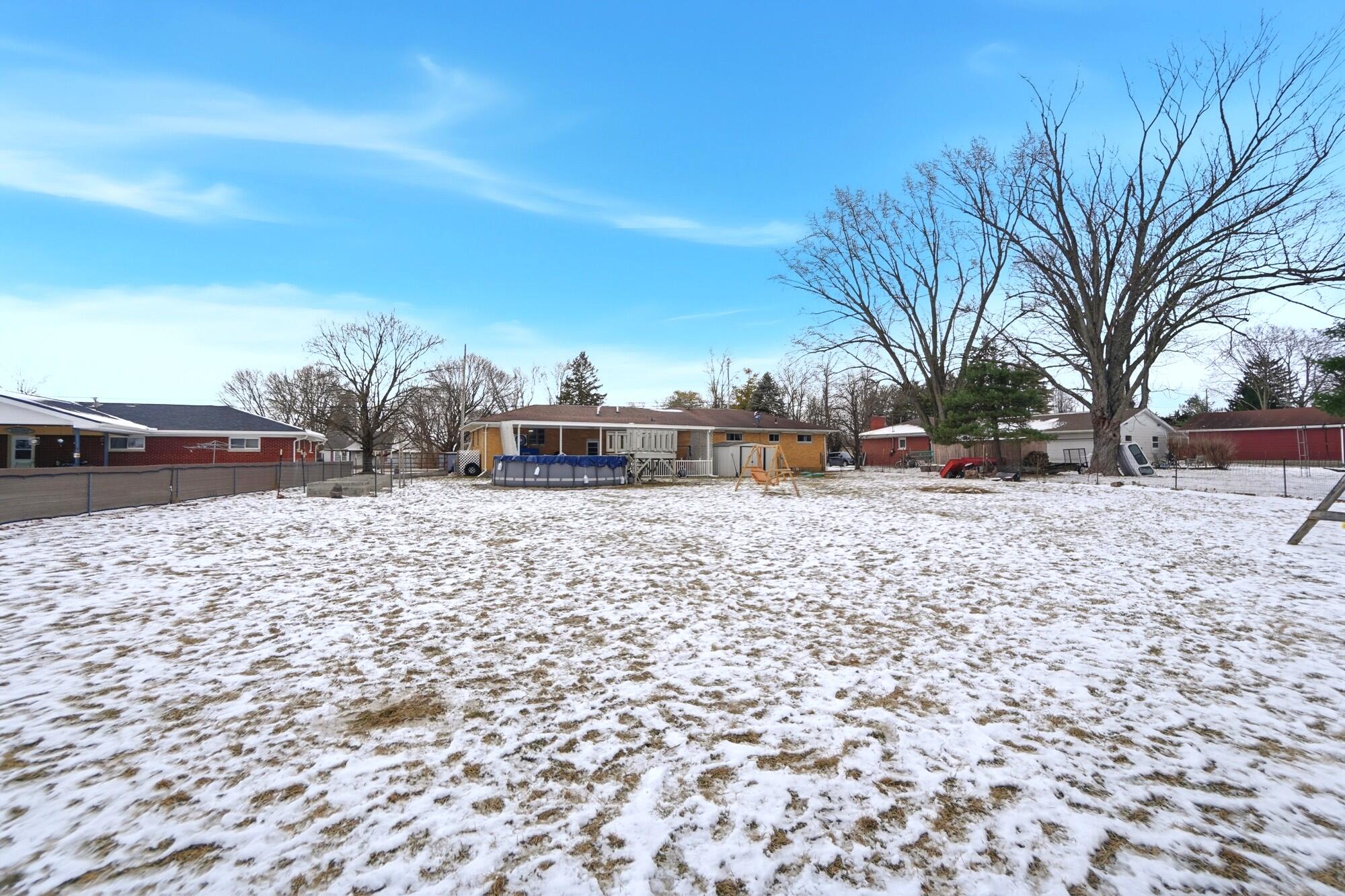 6771 National Road, New Carlisle, Ohio 45344