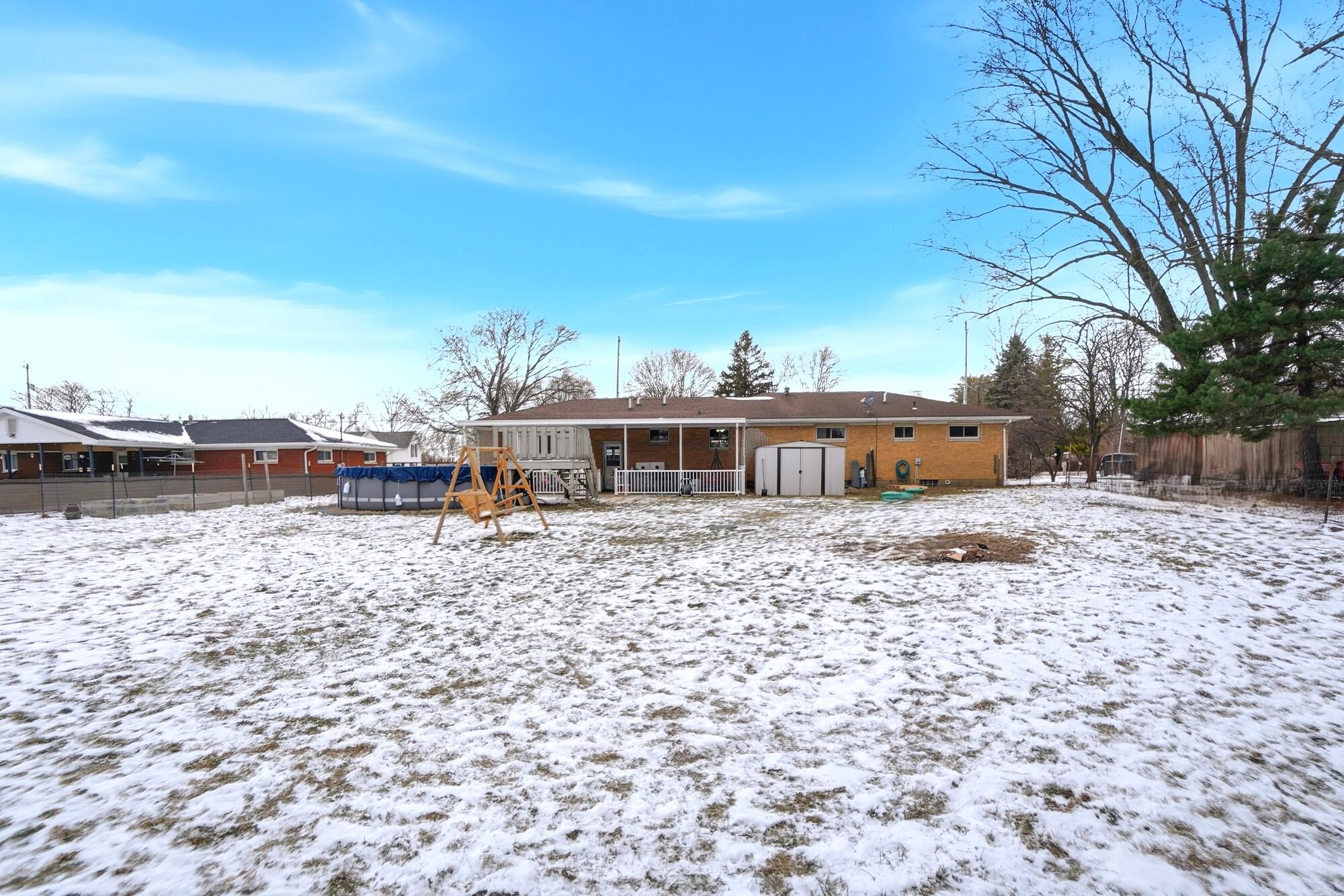 6771 National Road, New Carlisle, Ohio 45344