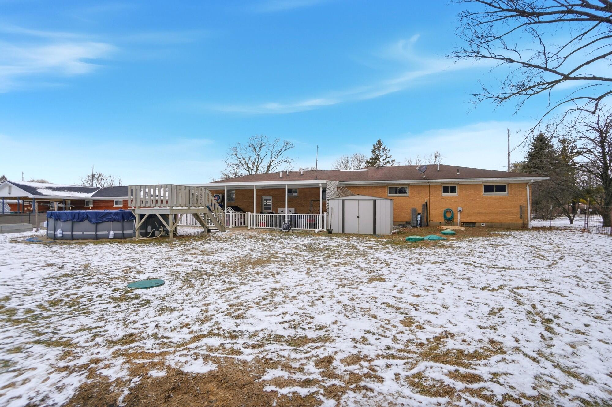 6771 National Road, New Carlisle, Ohio 45344