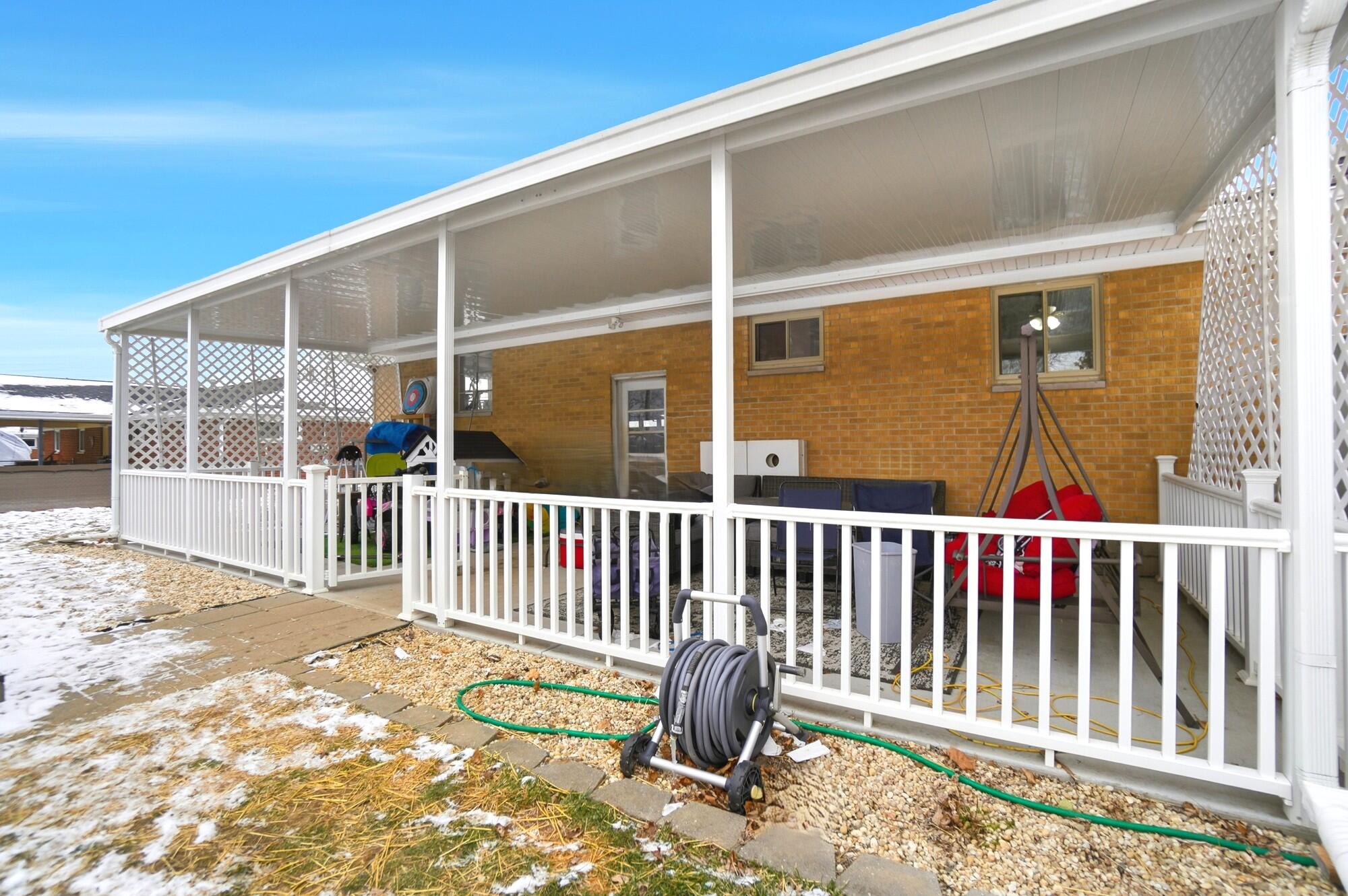 6771 National Road, New Carlisle, Ohio 45344