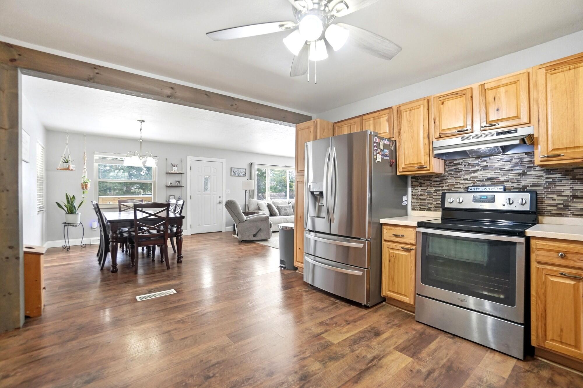 6771 National Road, New Carlisle, Ohio 45344