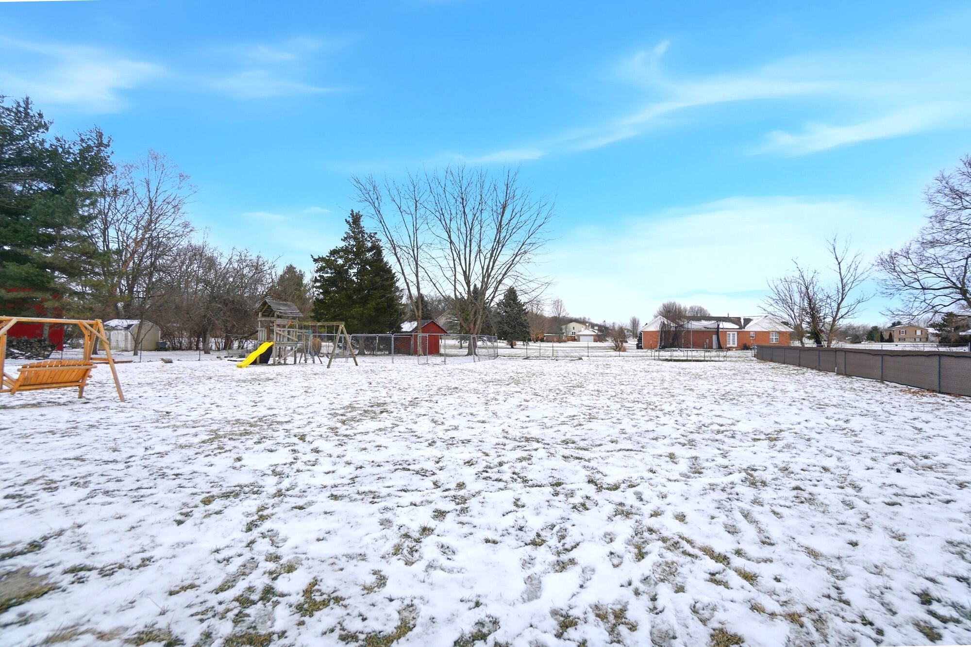 6771 National Road, New Carlisle, Ohio 45344